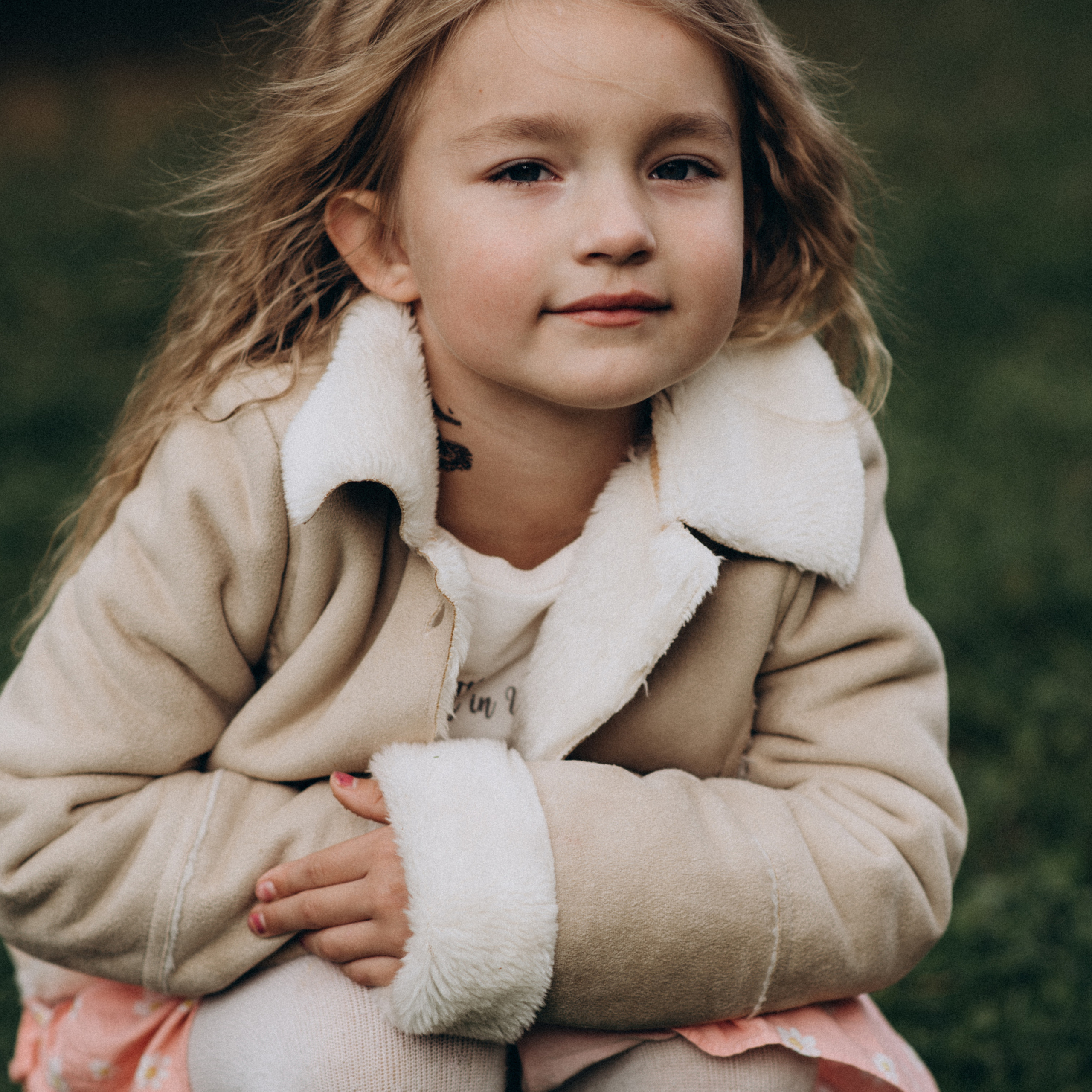 Діти (портретні)