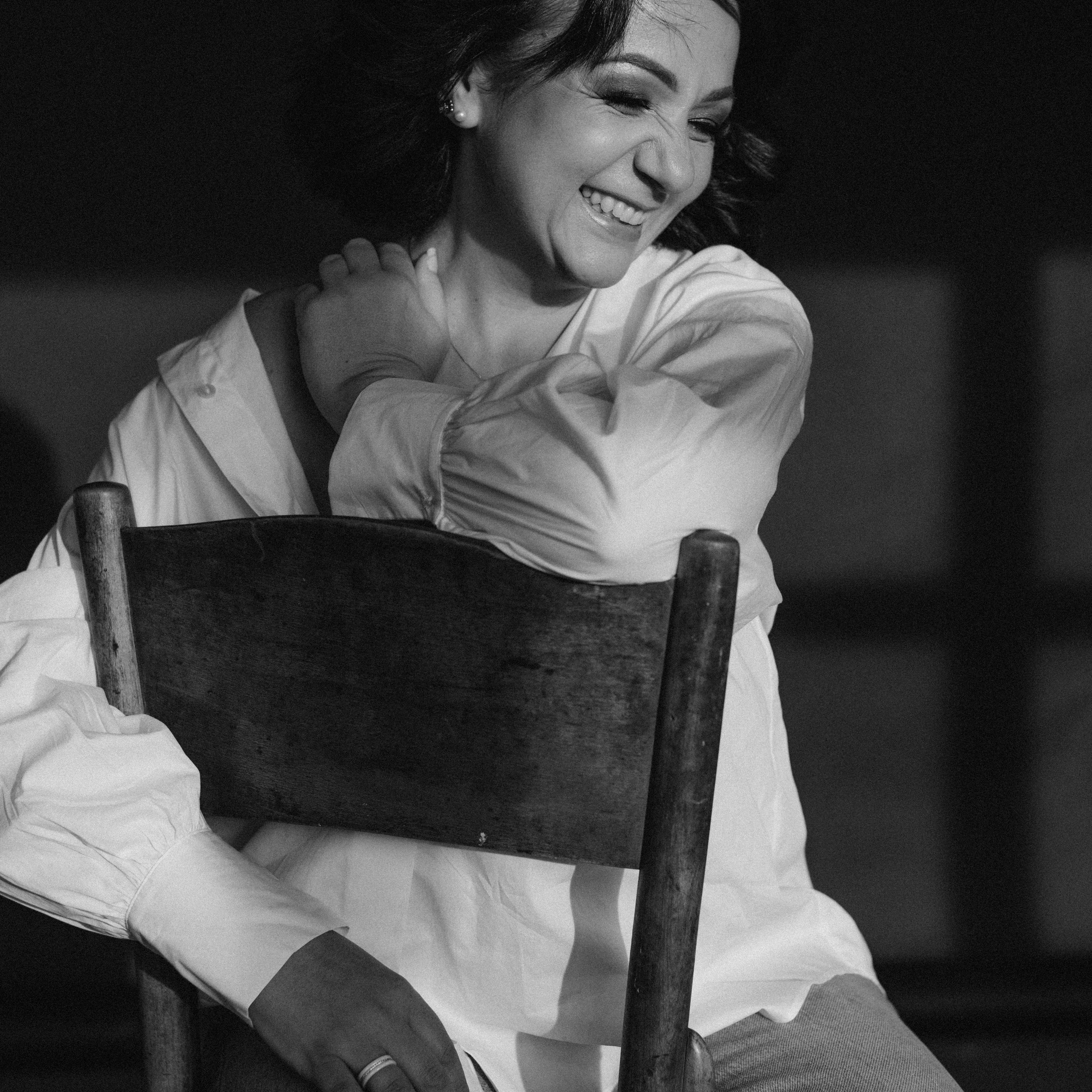 Індивідуальна фотосесія у студії Тернопіль, портретний фотограф Тернопіль, портретна зйомка