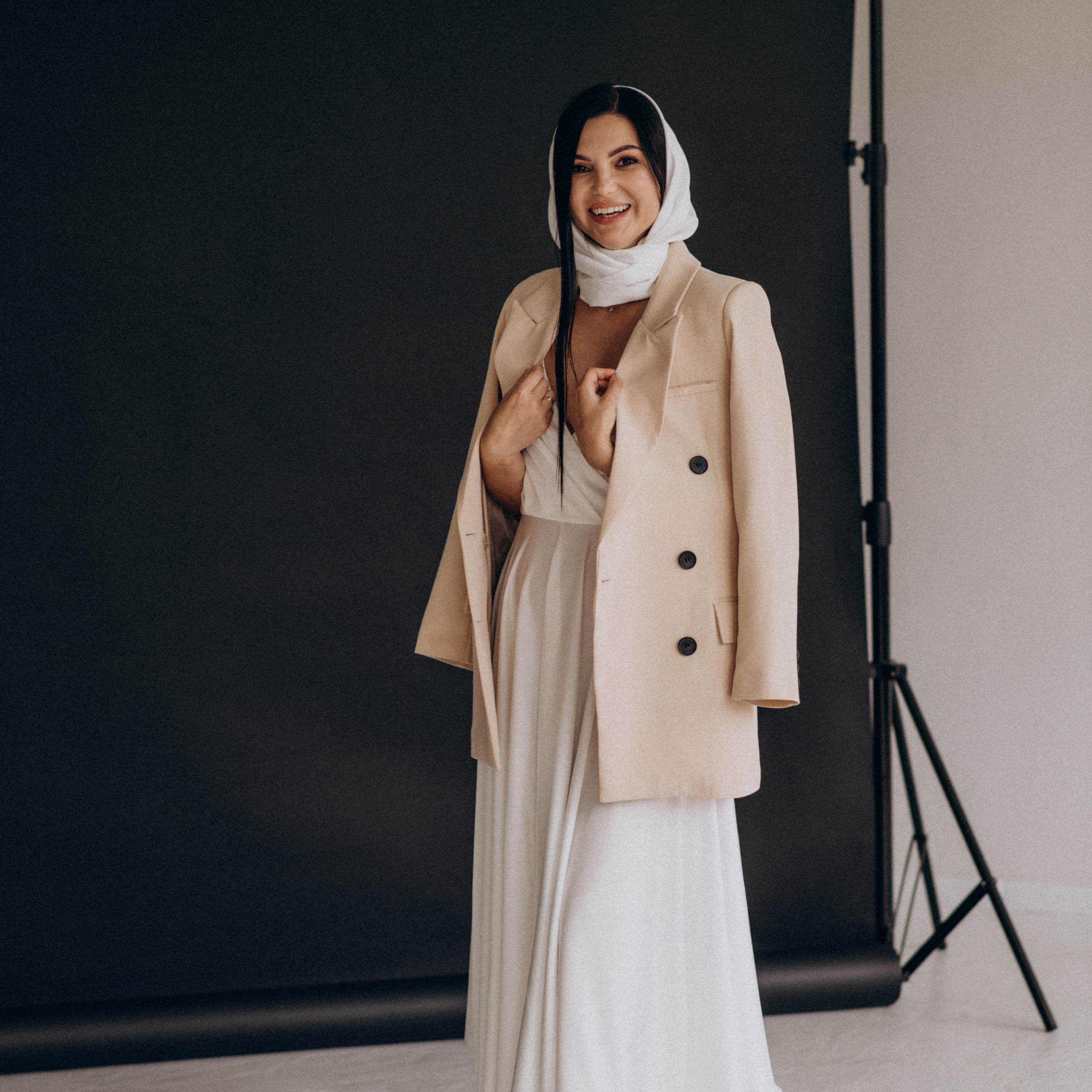 Індивідуальна фотосесія Тернопіль Львів портретна зйомка дівчат