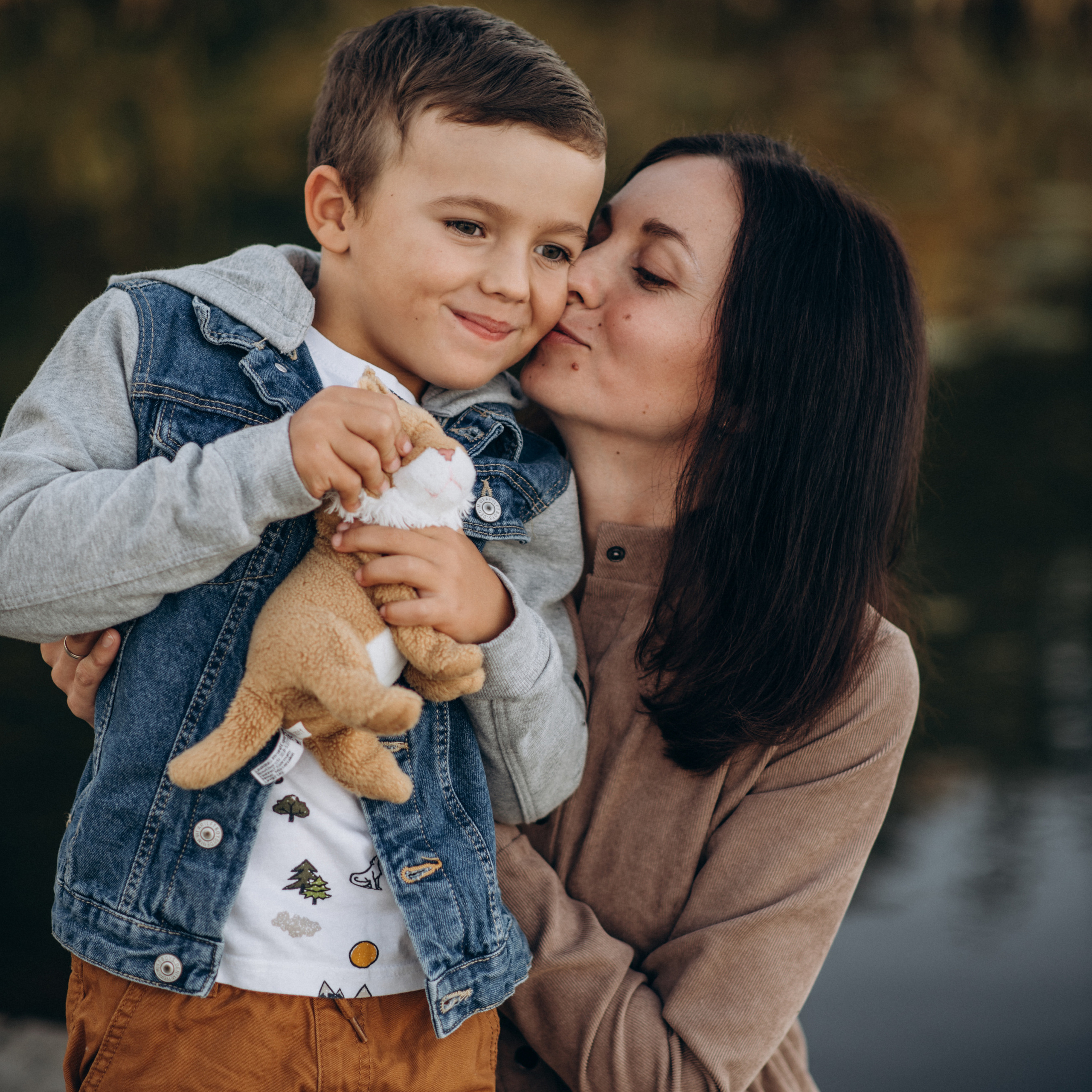 Сімейна фотосесія