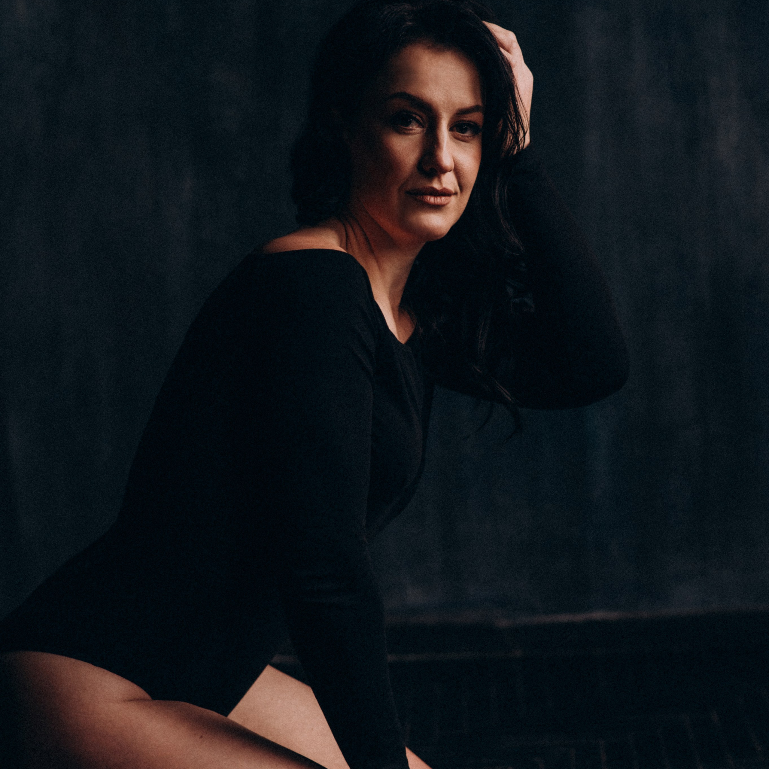 Індивідуальна фотосесія у студії, студійна зйомка Тернопіль