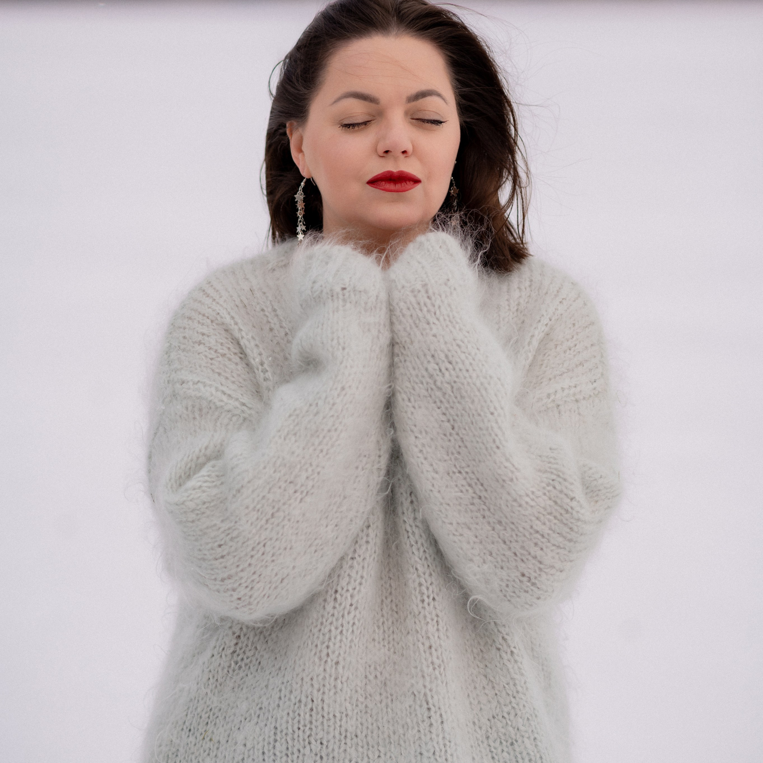 Індивідуальна фотосесія на природі, зимова фотосесія Тернопіль Львів