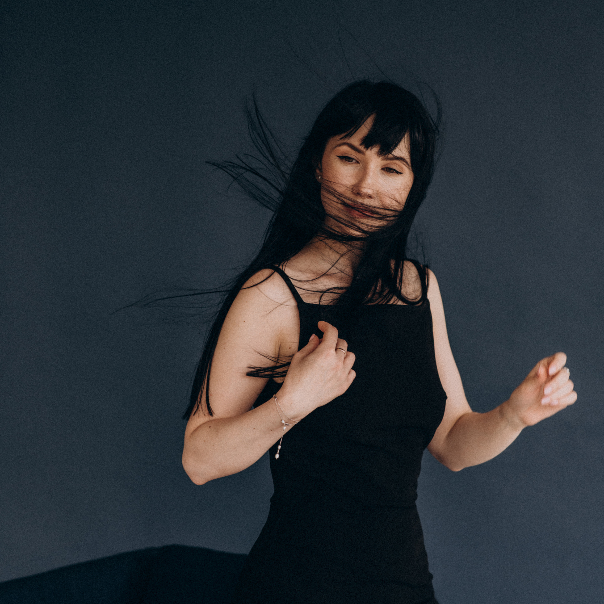 Індивідуальна фотосесія Тернопіль Львів портретна зйомка дівчат