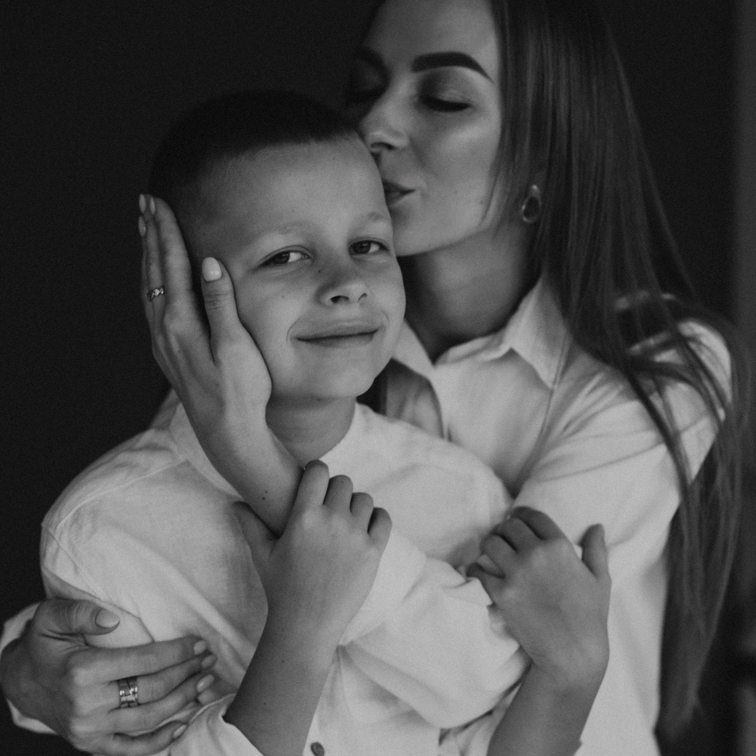 Фотосесія мама і син, сімейна фотосесія Тернопіль Львів