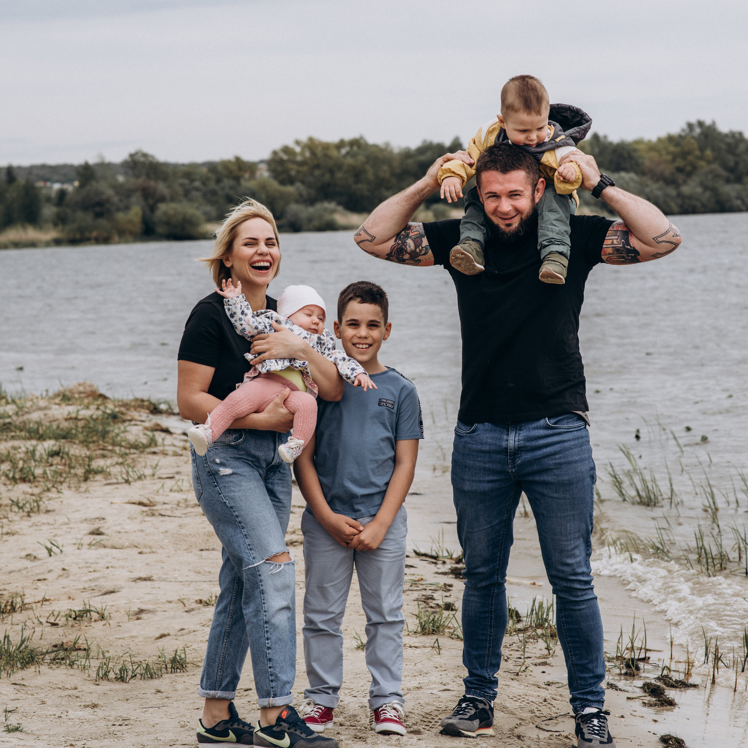 Відгуки. Сімейний, дитячий та індивідуальний фотограф в м. Тернопіль, м. Львів