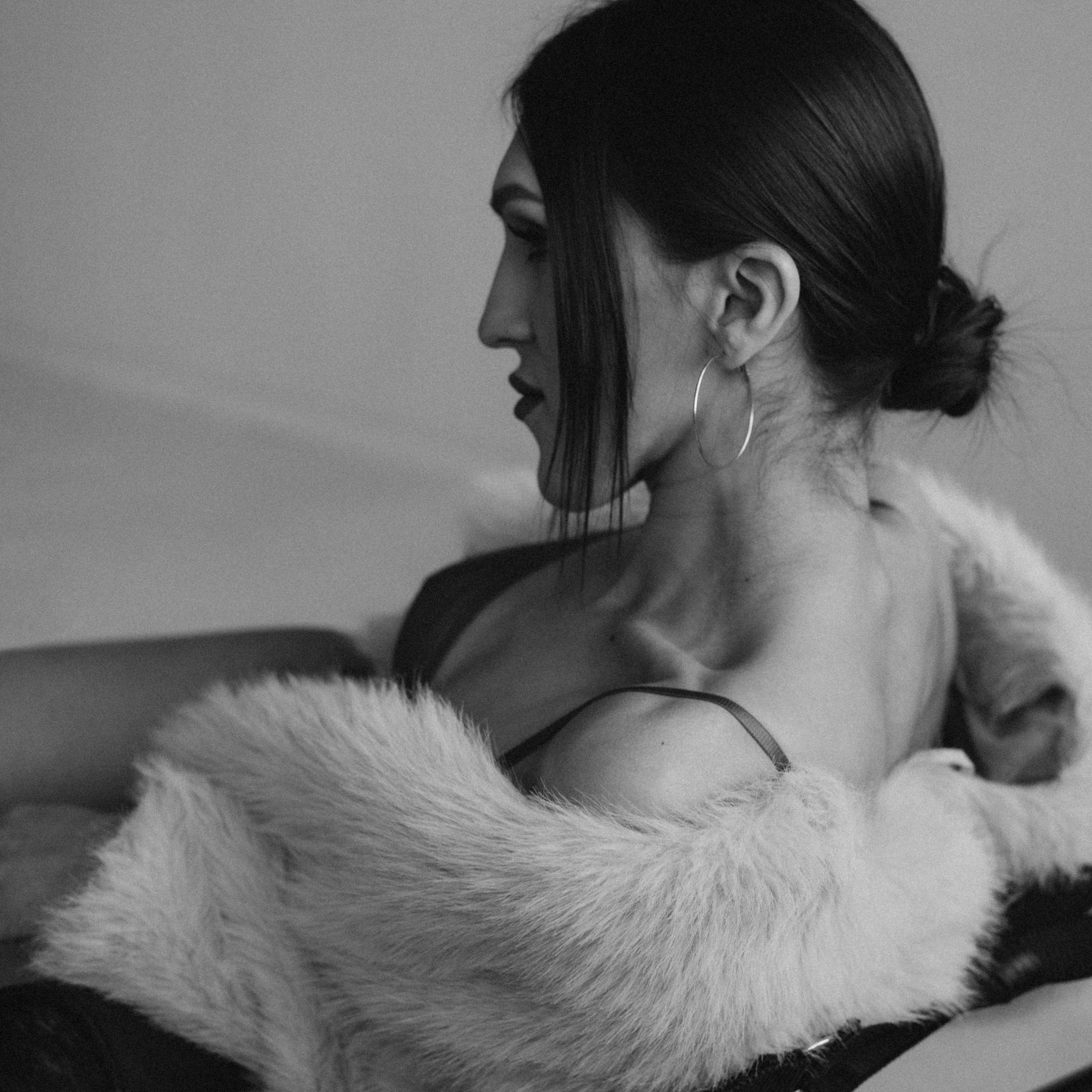 Індивідуальна фотосесія Тернопіль, студійна зйомка Львів, портретний фотограф Тернопіль