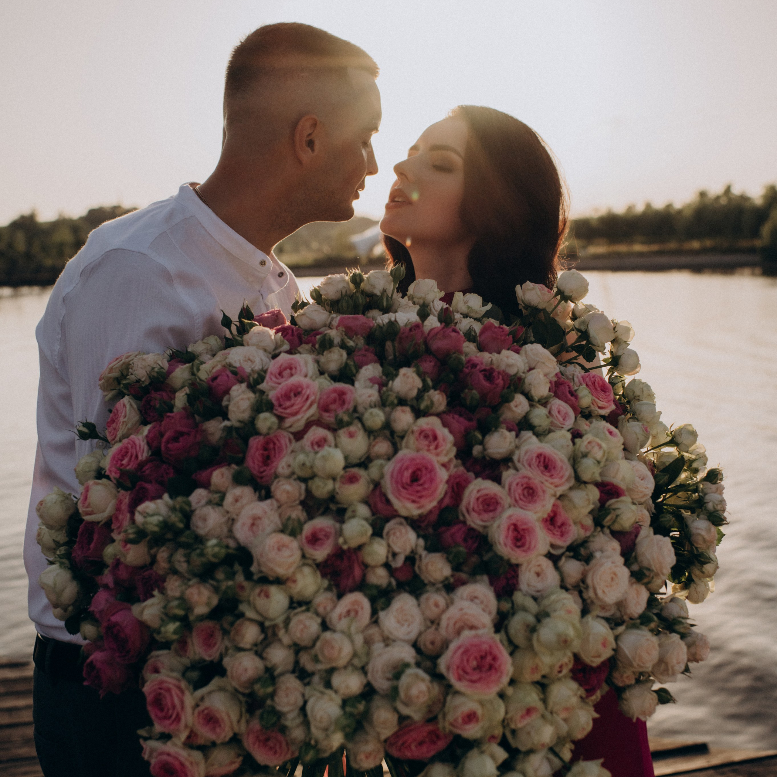 Фотосесія освідчення, фотосесія лавсторі, фотограф Тернопіль, зйомка освідчення