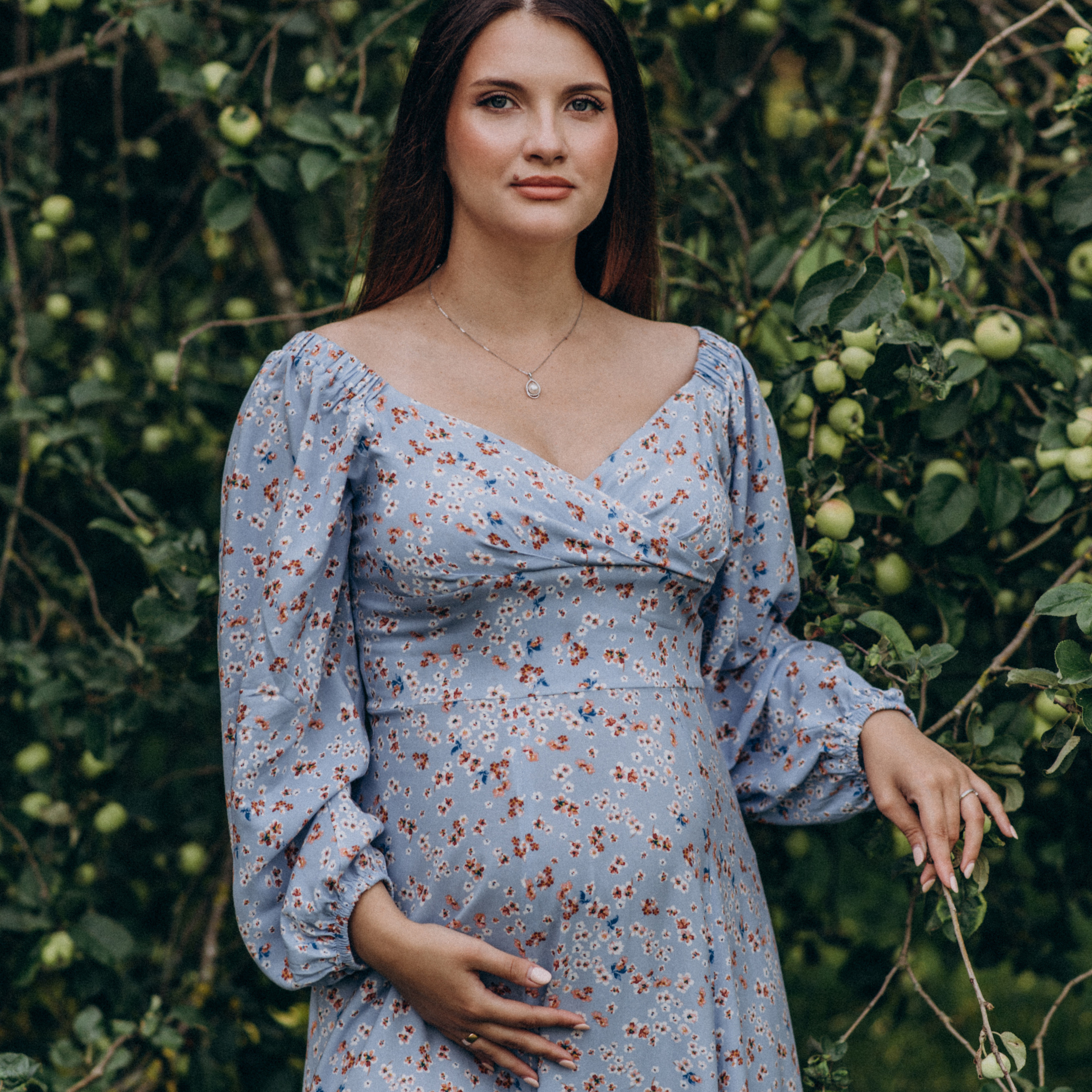 Ольга та Назар * фотосесія вагітності