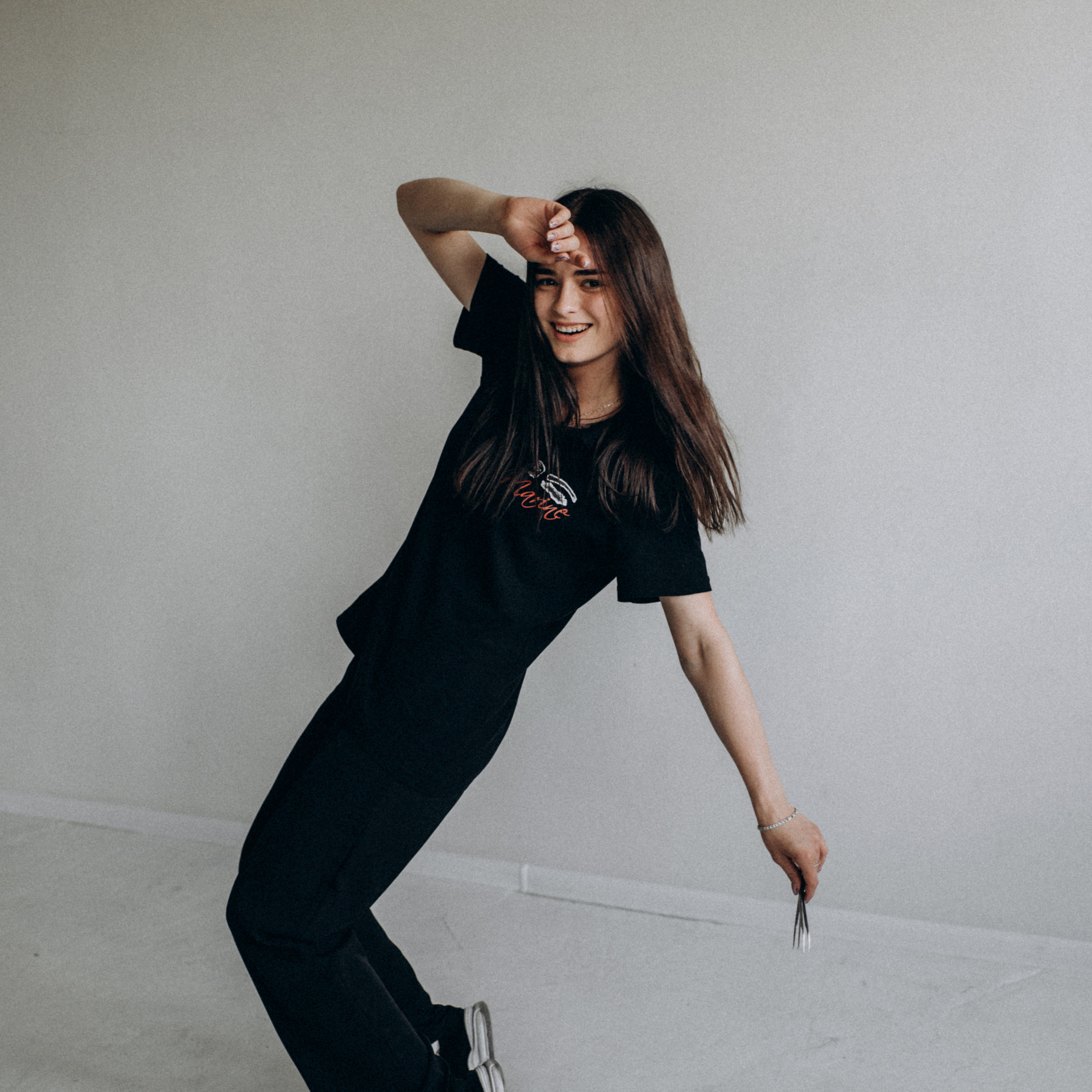 Зйомка персоналу Салону краси