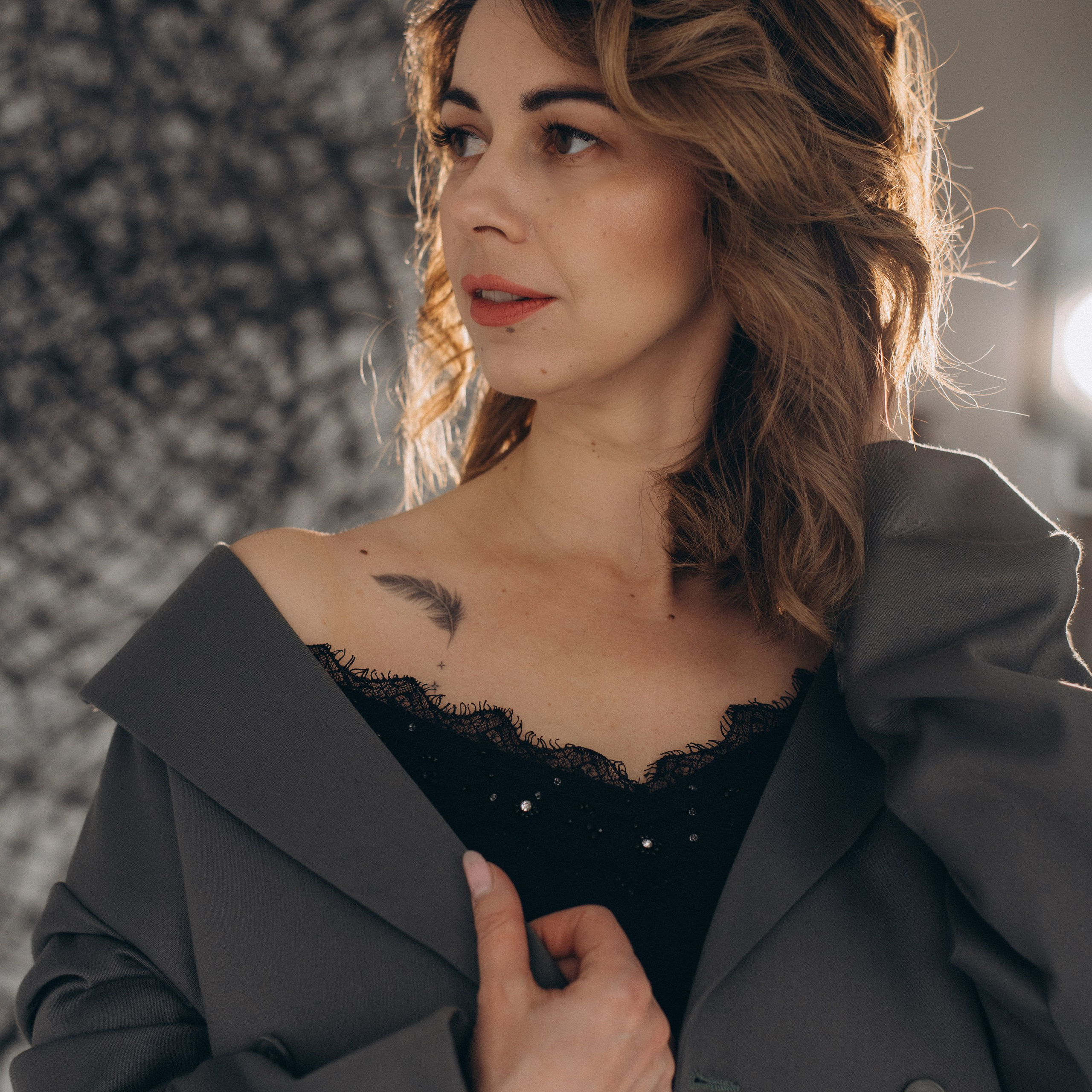 Індивідуальна фотосесія Тернопіль, фотосесія лікаря, контент-зйомка Тернопіль, портретний фотограф Тернопіль