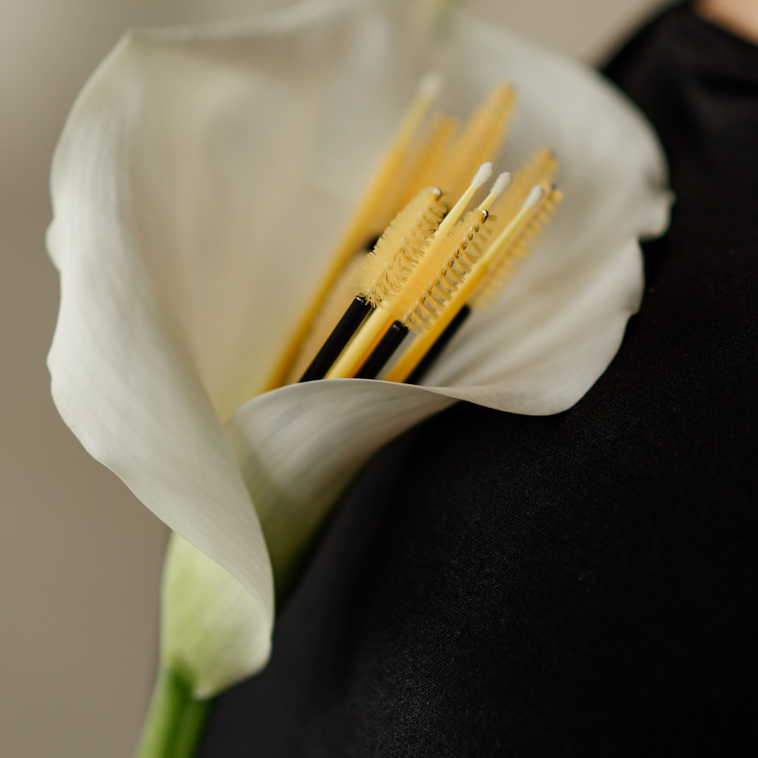 Індивідуальна фотосесія для майстра брів та робочого профілю салону.