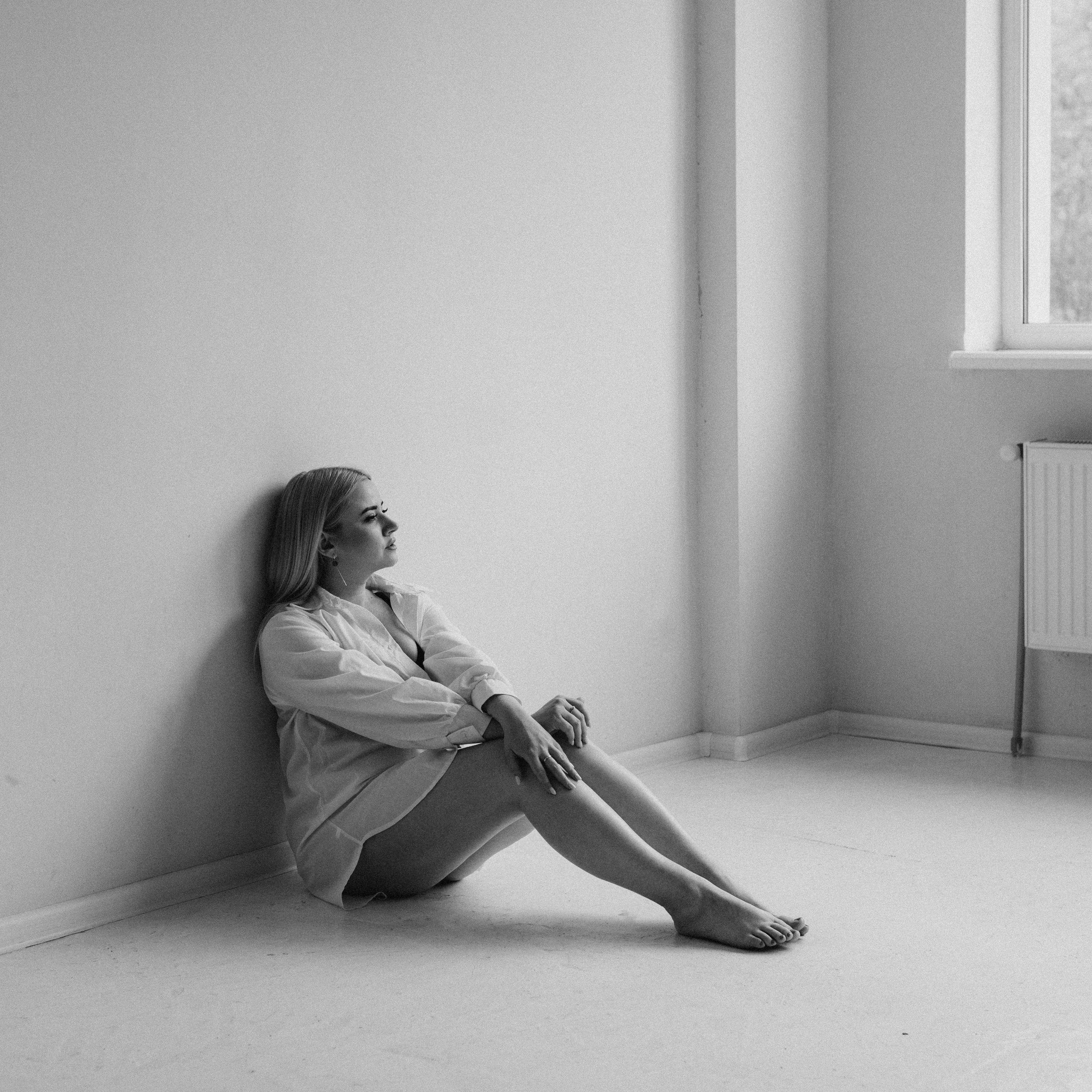 Портретна фотосесія дівчат, контент фотосесія Тернопіль, індивідуальна фотосесія Львів, портретний фотограф Тернопіль