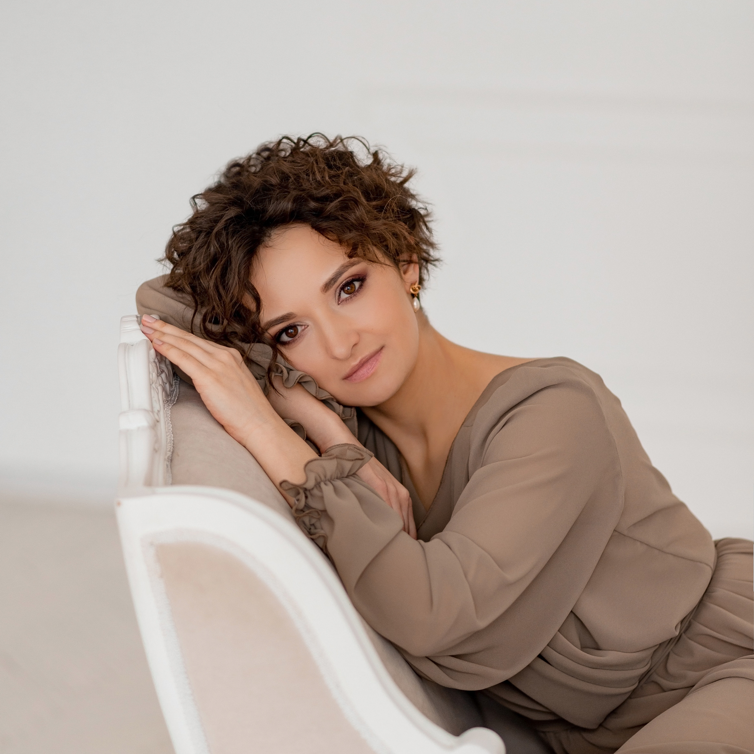 Індивідуальна фотосесія. Львів