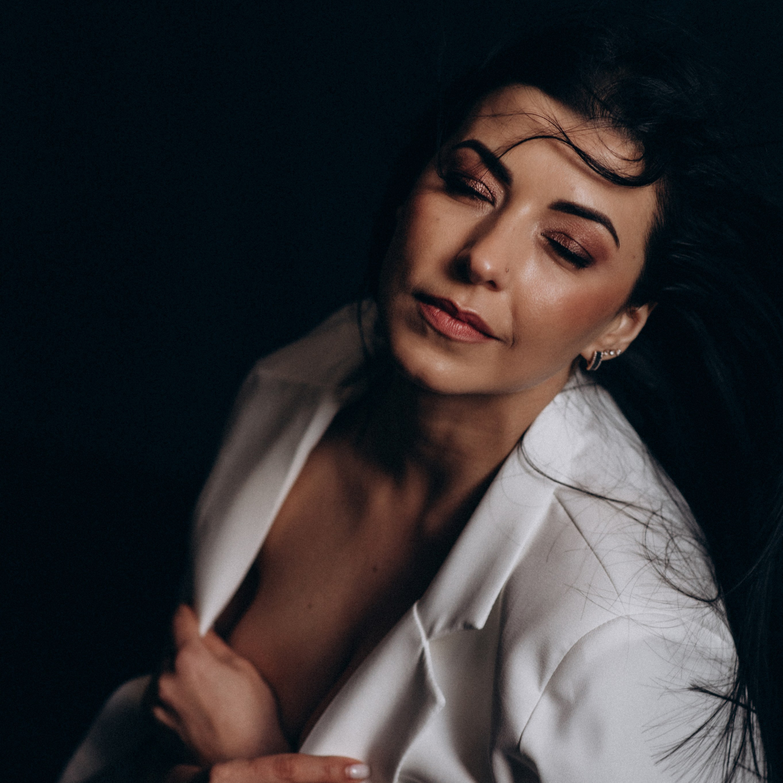 Індивідуальна фотосесія у студії, студійна зйомка Тернопіль Львів