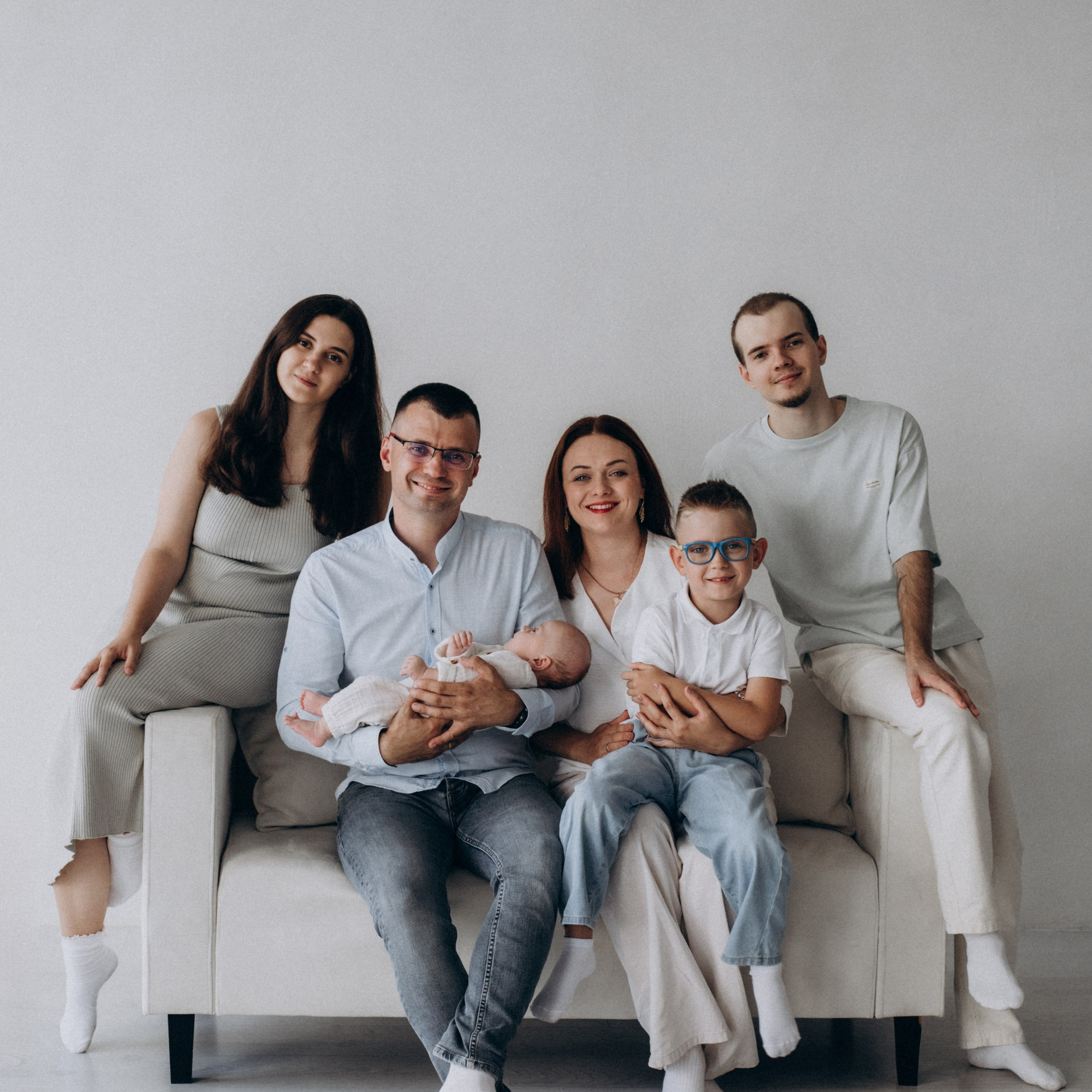 Сімейна фотосесія, сімейний фотограф Тернопіль, дитячий фотограф, сімейна зйомка