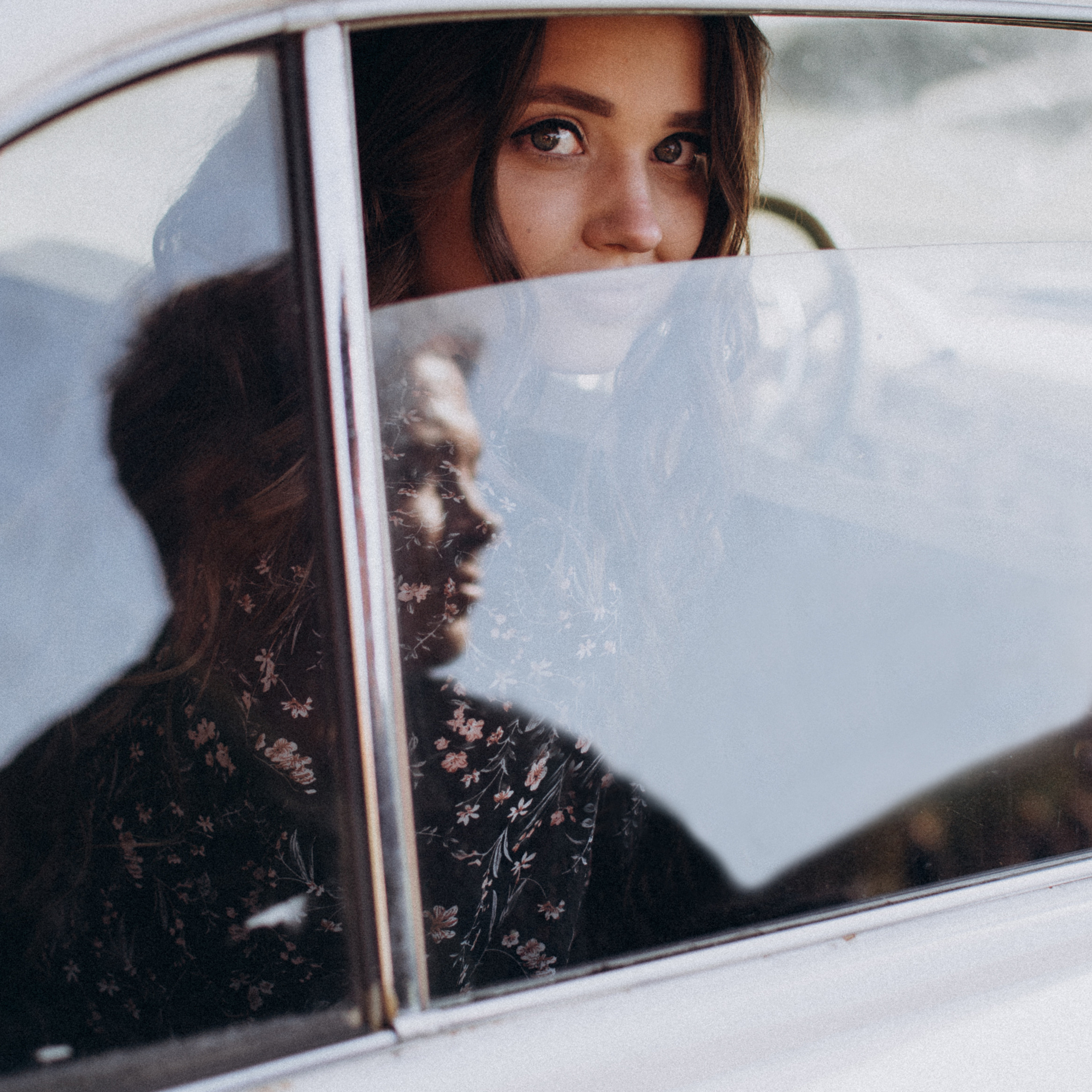 Лав сторі в Карпатах