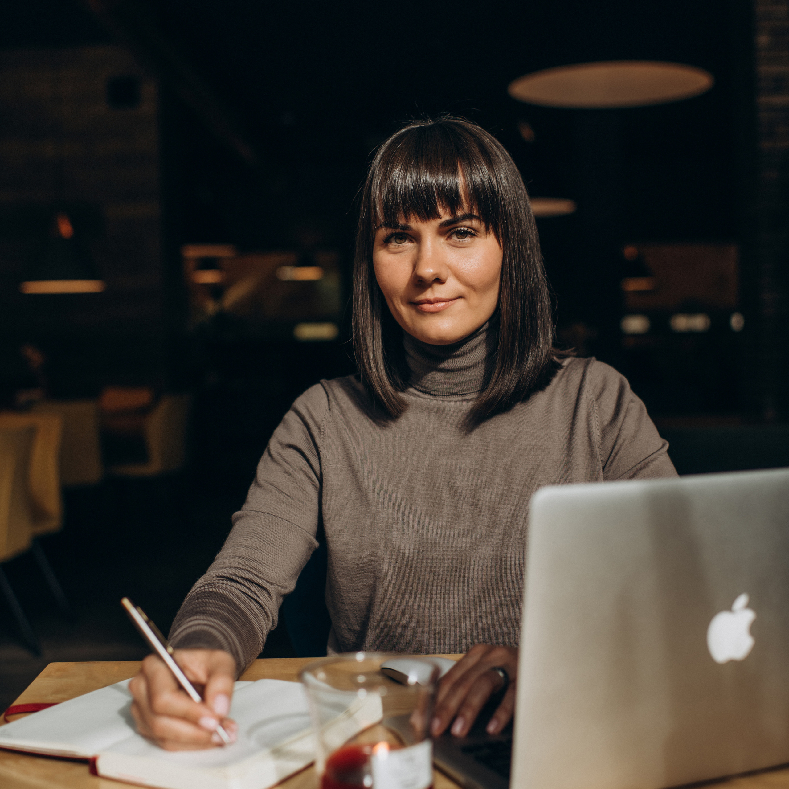 Контент зйомка для таргетолога