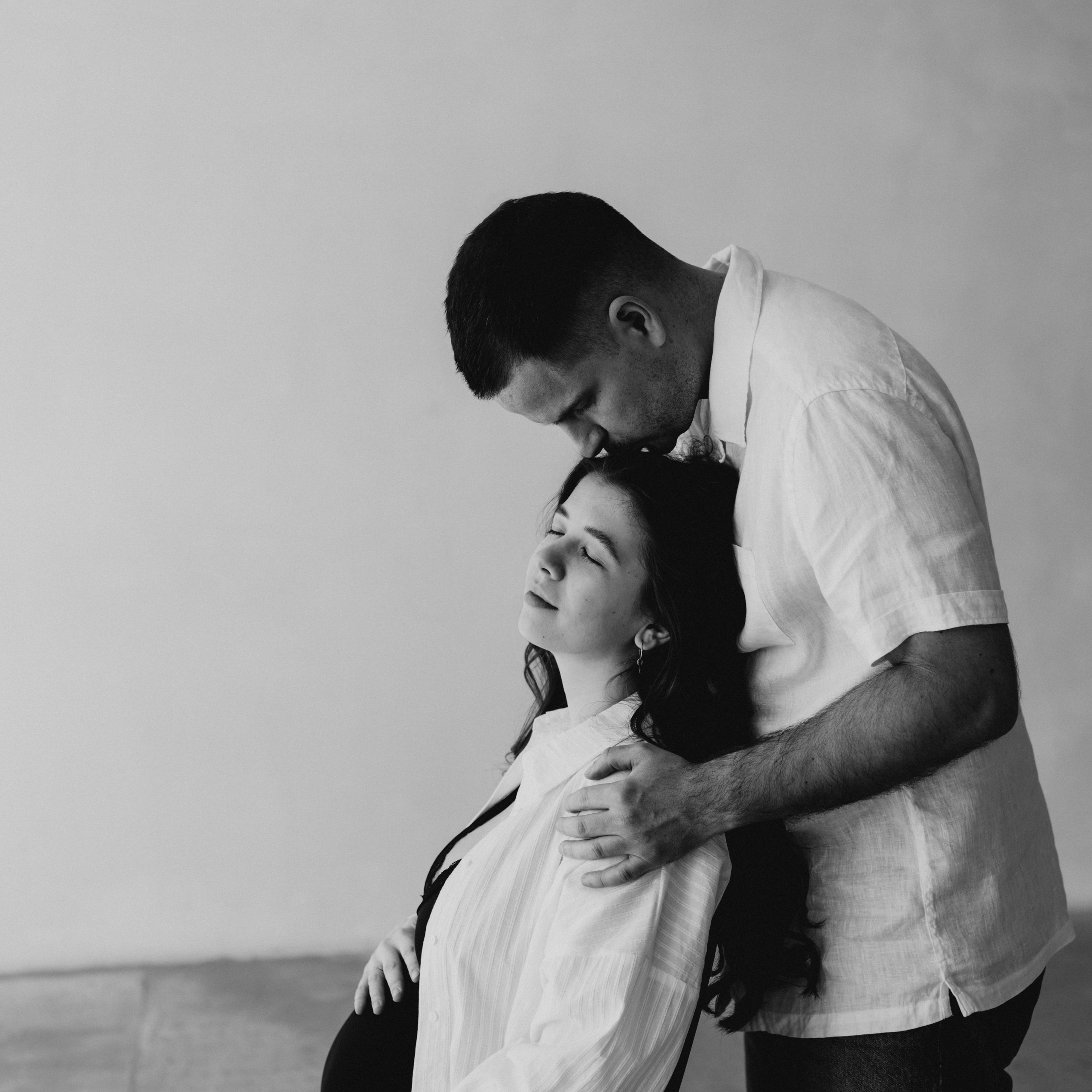 Фотосесія вагітності сімейна фотосесія Тернопіль Львів