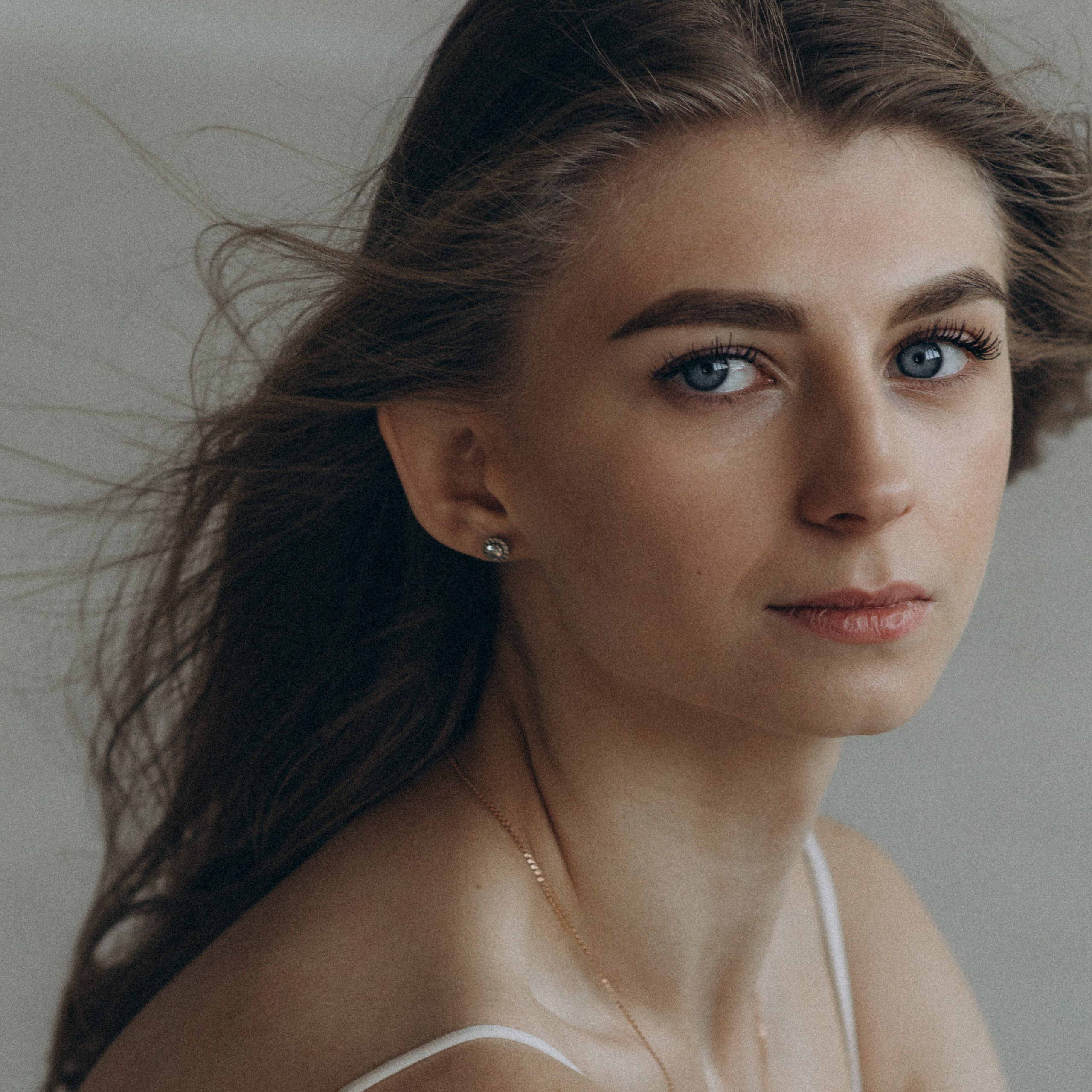 Портретна фотосесія, портретний фотограф Тернопіль Львів, індивідуальна фотосесія, зйомка у студії