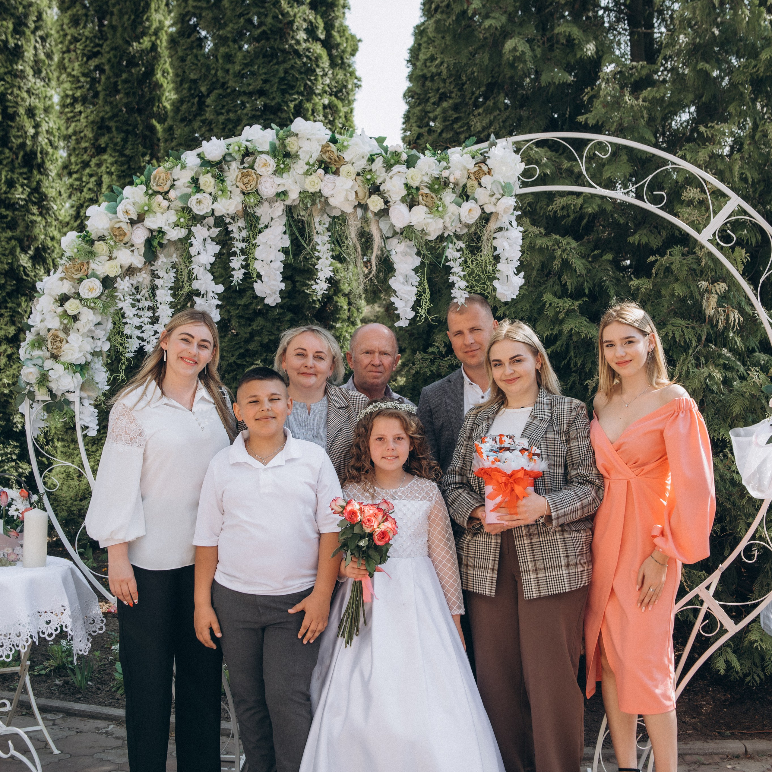 Відгуки. Сімейний, дитячий та індивідуальний фотограф в м. Тернопіль, м. Львів
