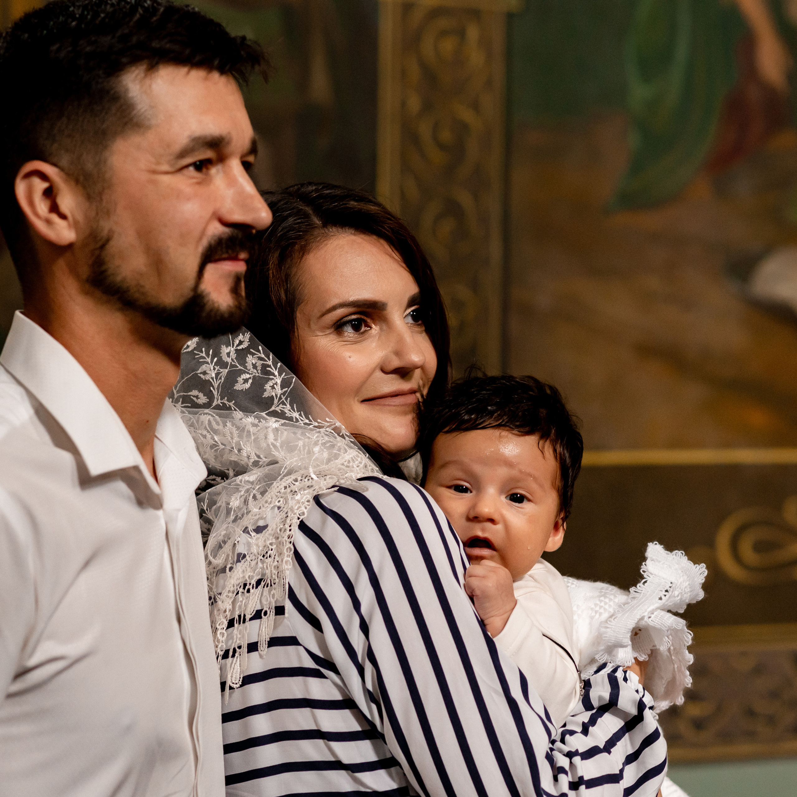 Фотосесія хрестин Тернопіль фотосесія Хрещення, фотограф на Хрестини Тернопіль