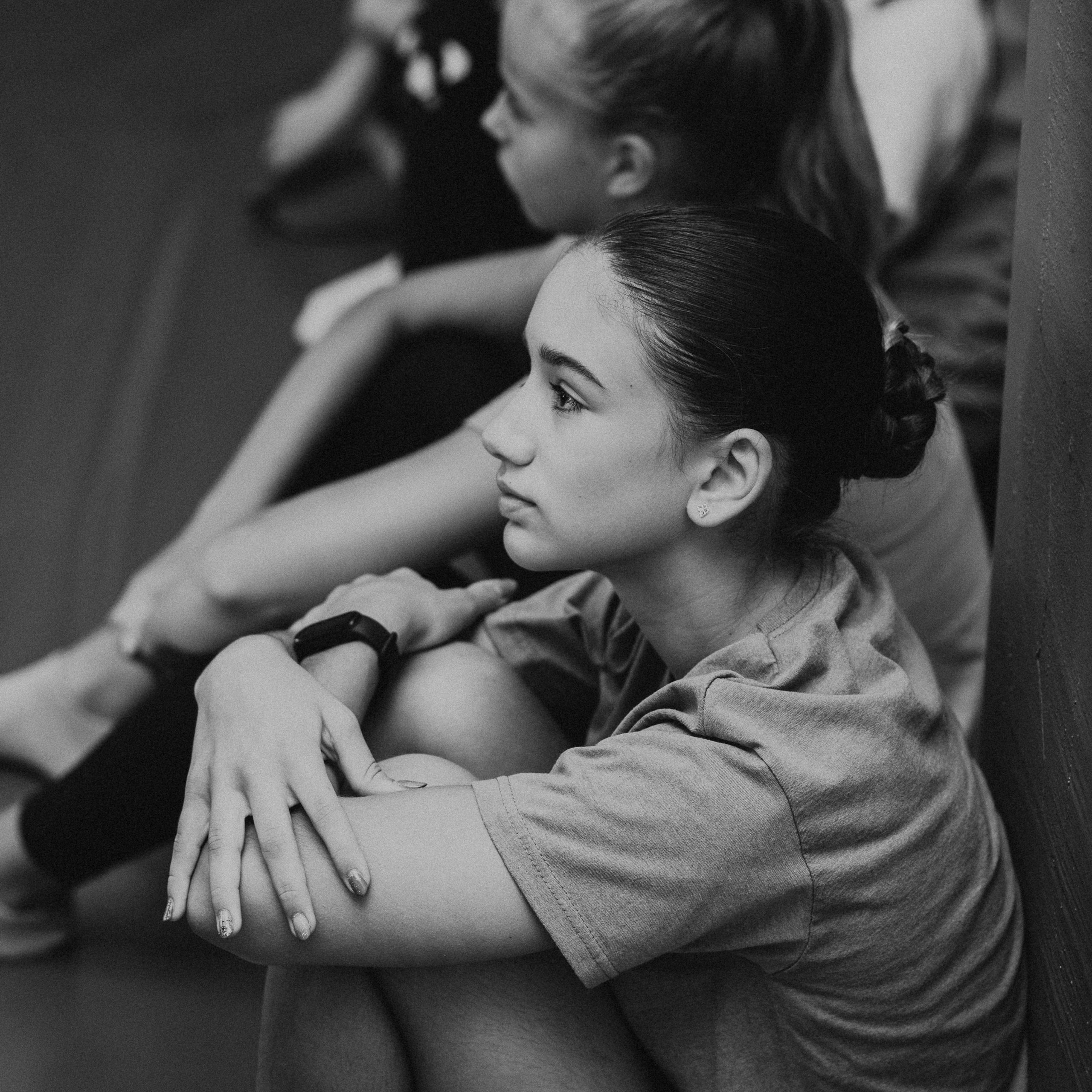 Спортивна фотосесія для FitKid Ternopil