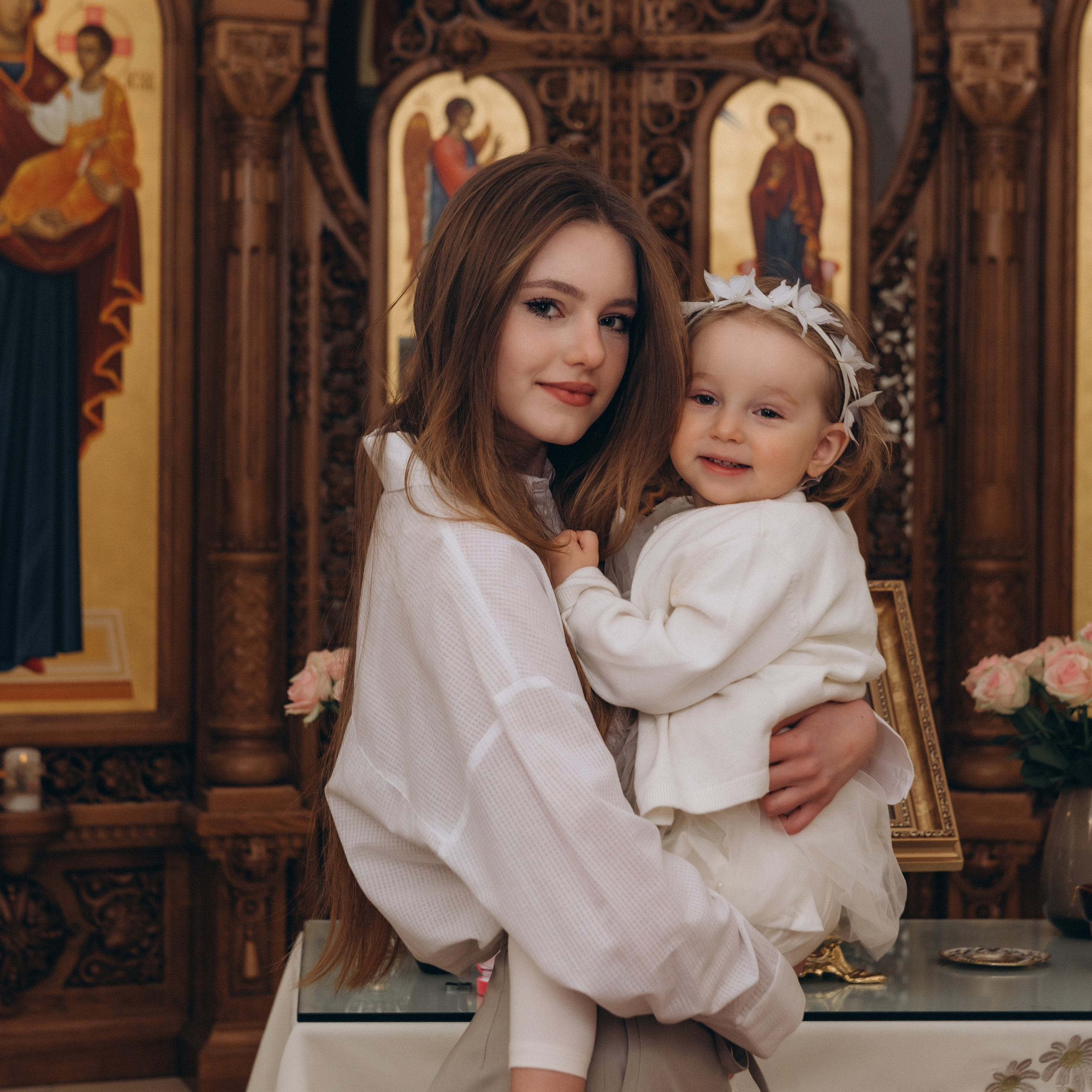 Фотосесія Хрещення Тернопіль, зйомка Хрестин Тернопіль, фотограф на хрестини Тернопіль, хрещення Львів