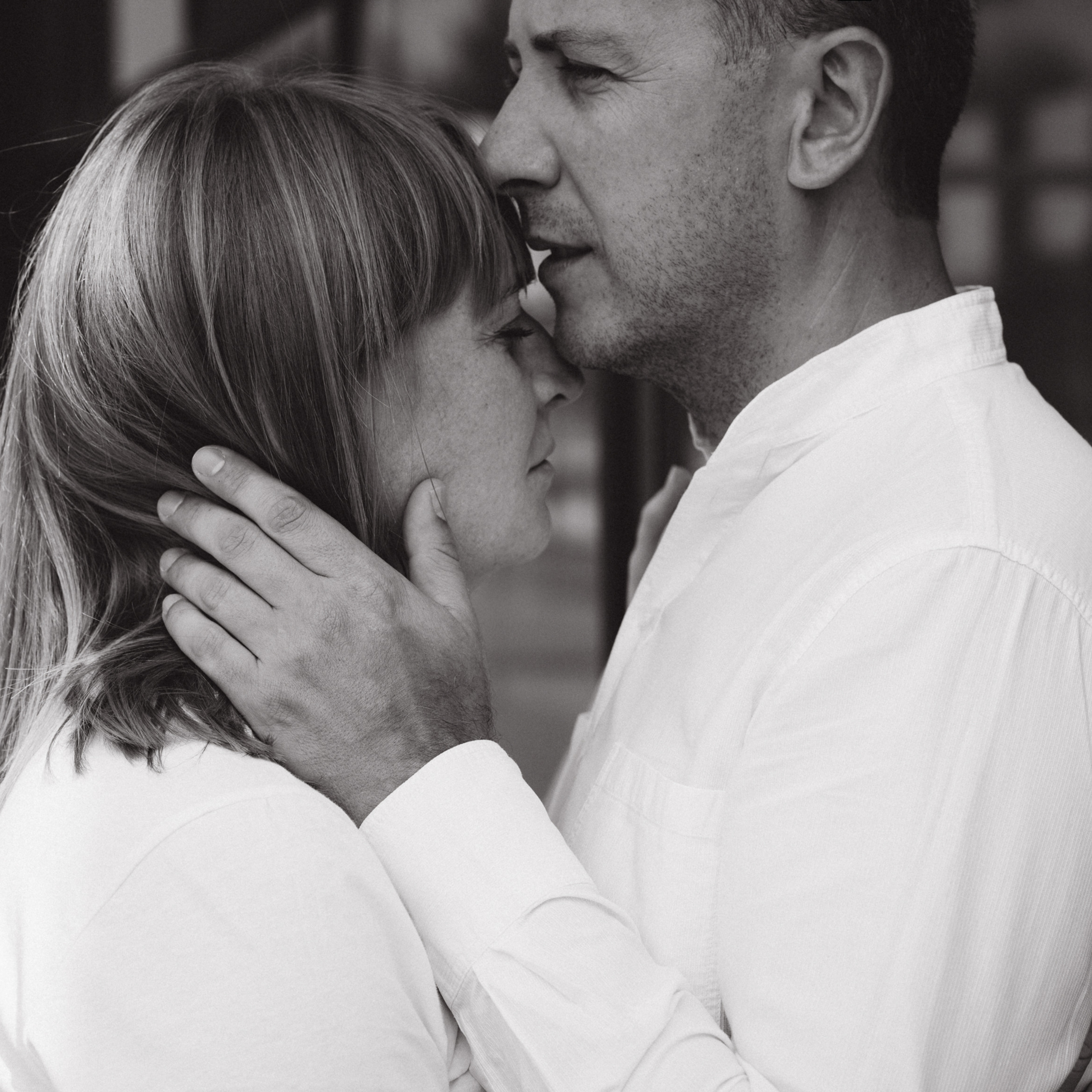 Сімейна фотосесія. Роман та Валерія. Тернопіль