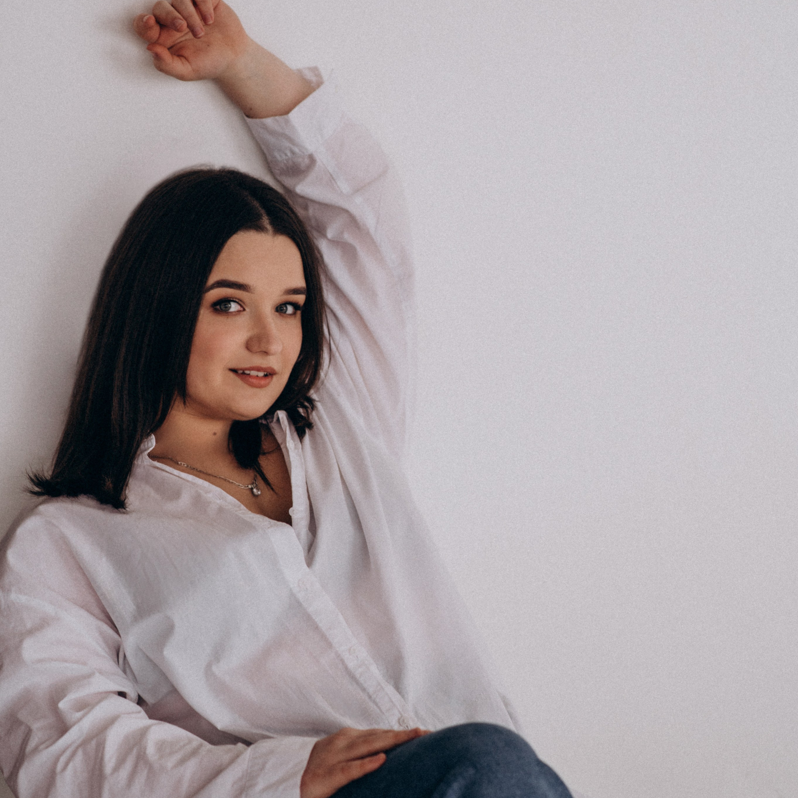 Індивідуальна фотосесія у студії, студійна зйомка Тернопіль Львів