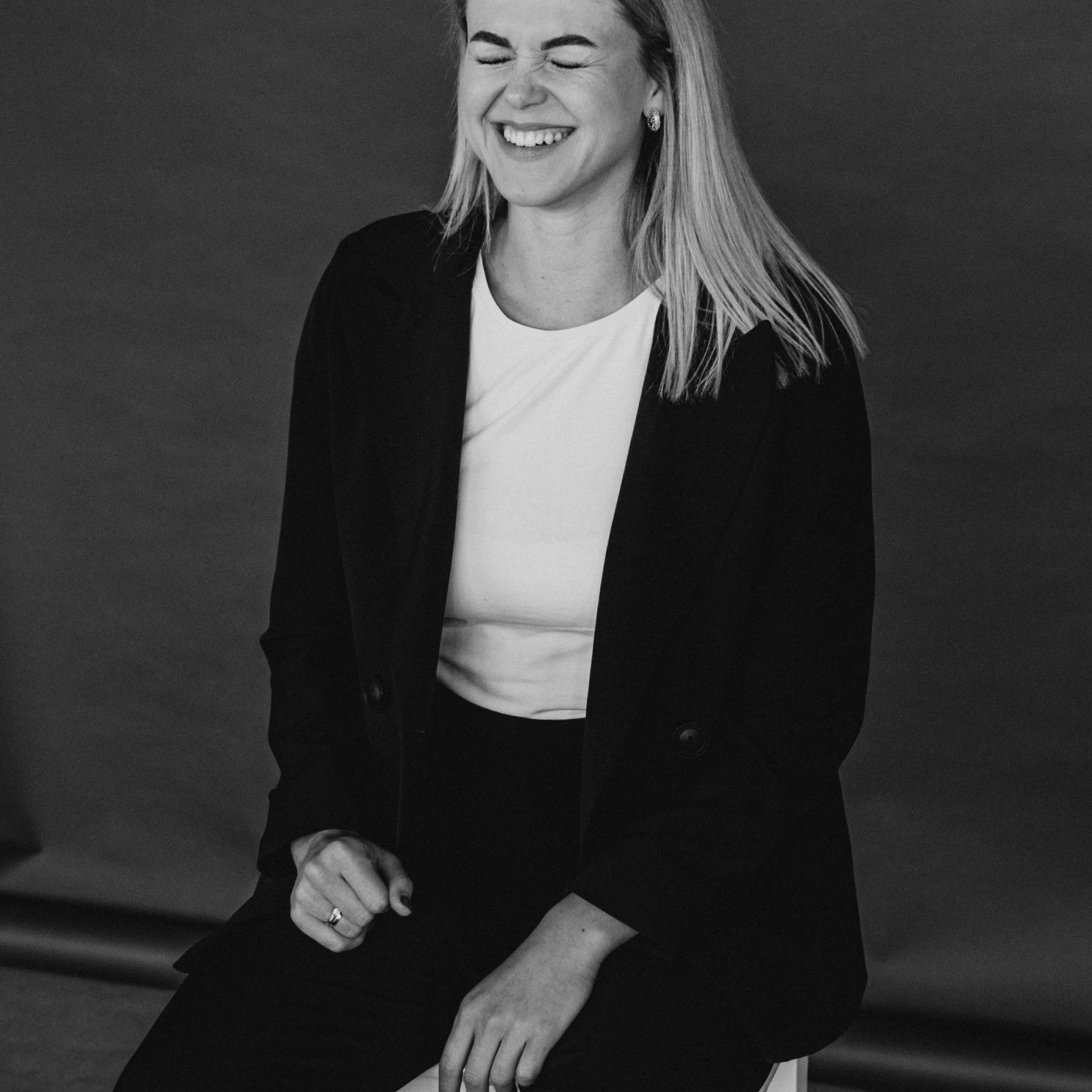 Індивідуальна фотосесія у студії. Анастасія. Тернопіль