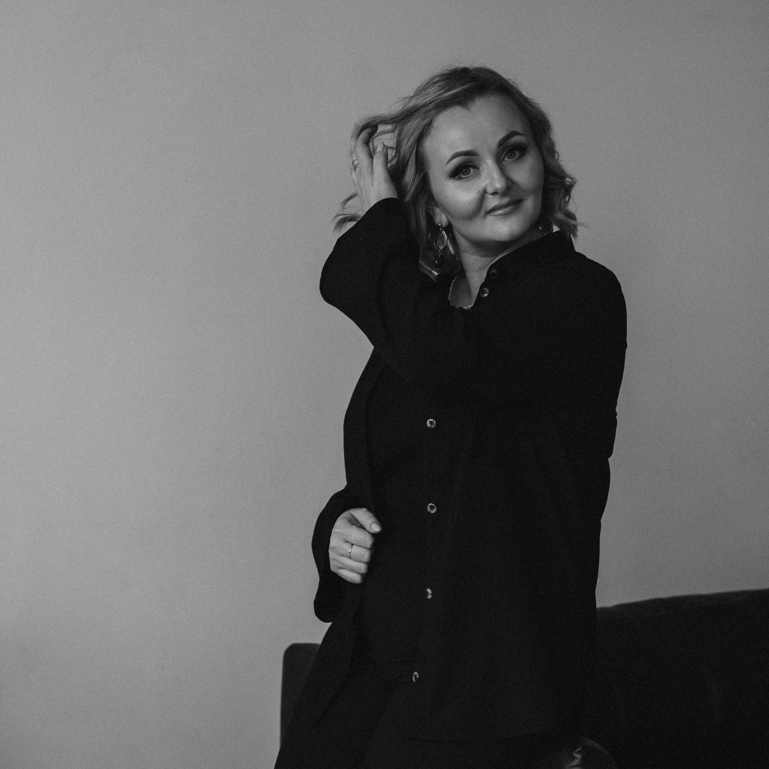 Індивідуальна фотосесія у студії Тернопіль Львів