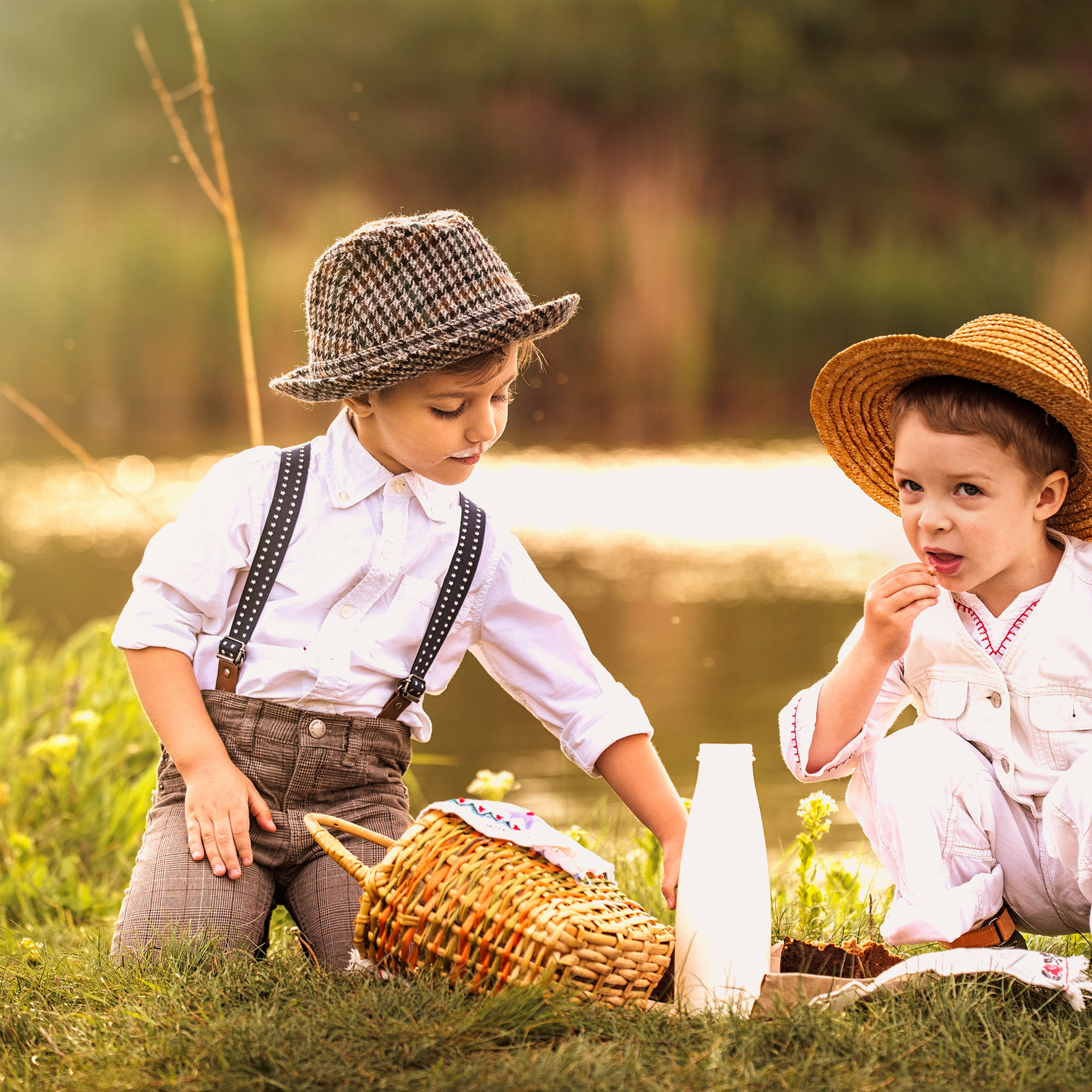 Дитячі історії