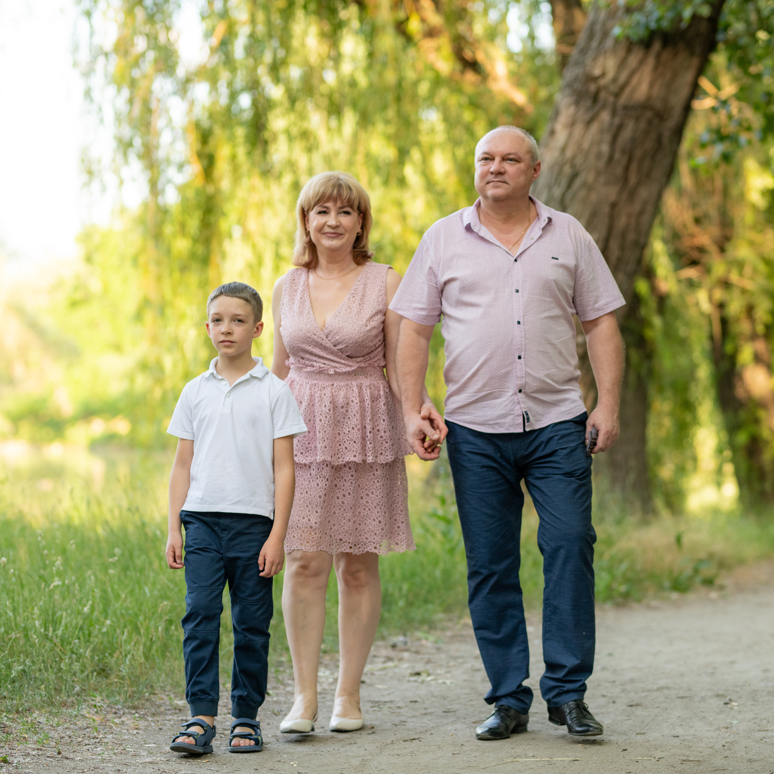 Отзывы. Фотограф в Запоріжжі та Європі