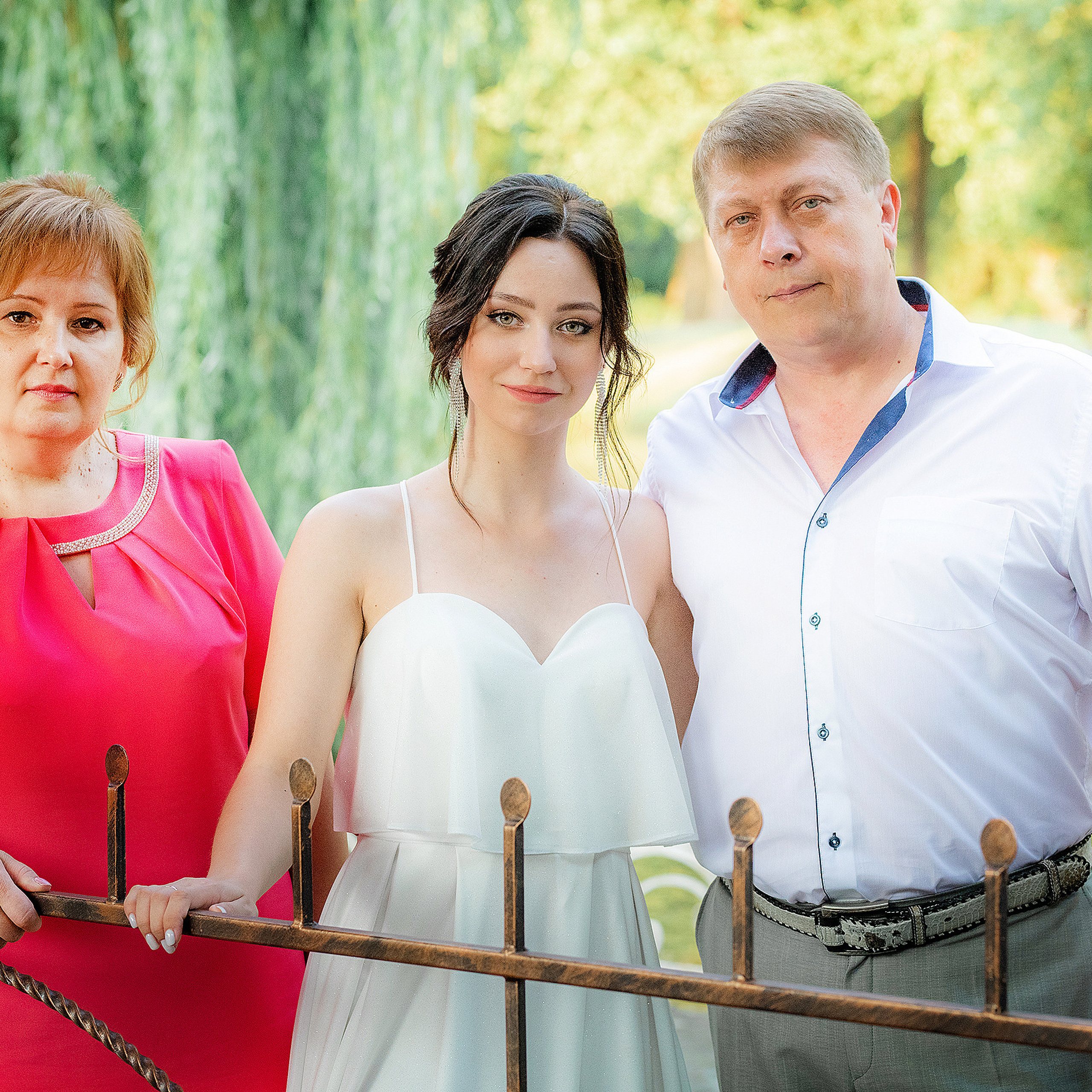 Отзывы. Фотограф в Запоріжжі та Європі