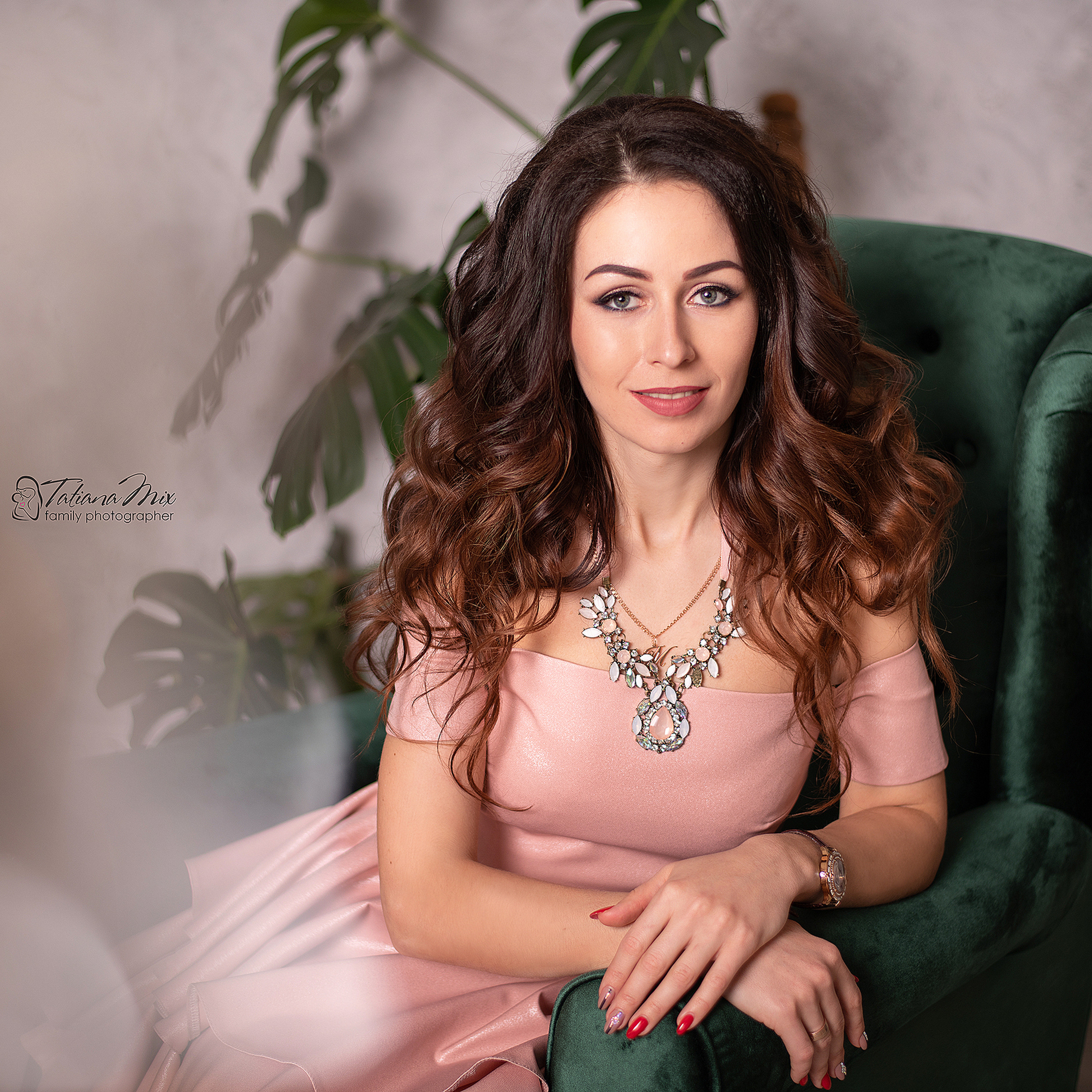 Отзывы. Фотограф в Запоріжжі та Європі