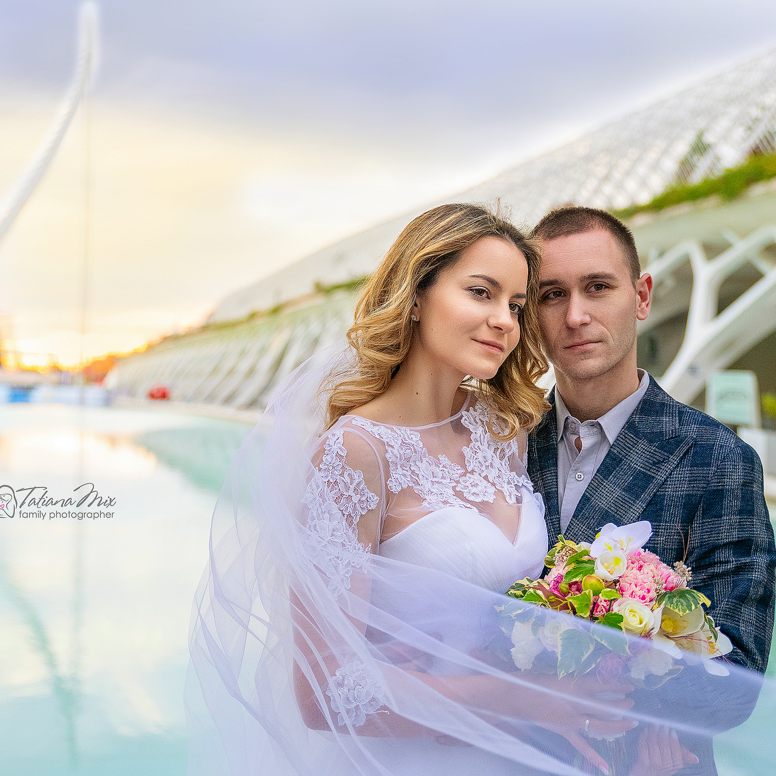 Весільні історії