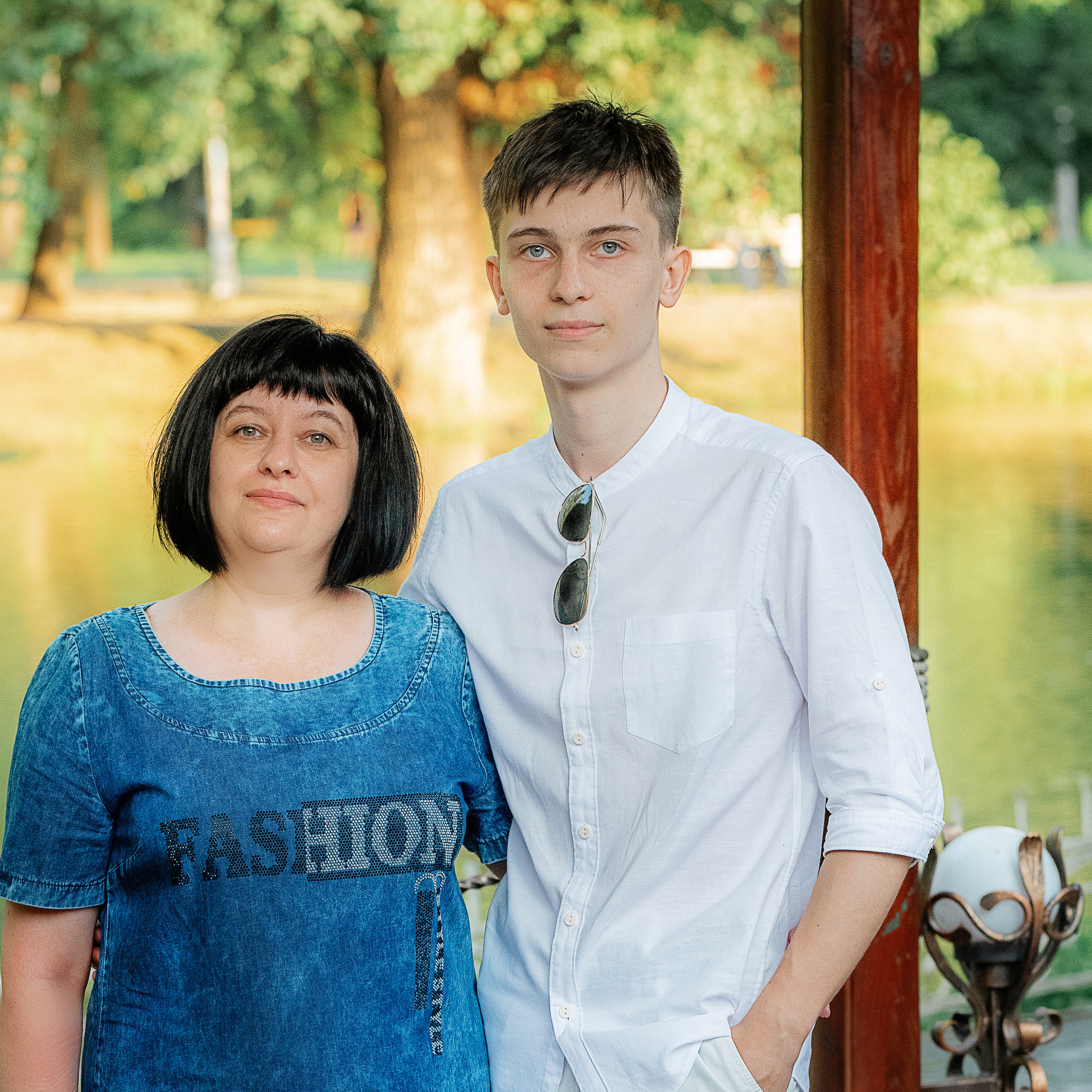 Отзывы. Фотограф в Запоріжжі та Європі