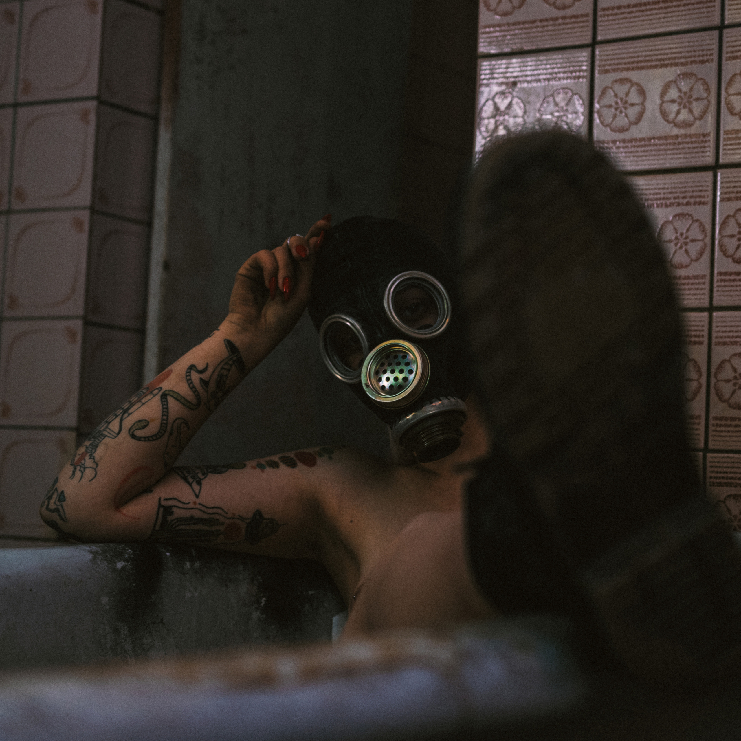 Nude. Коломеец Владислав — фотограф. Одесса. keets_ph