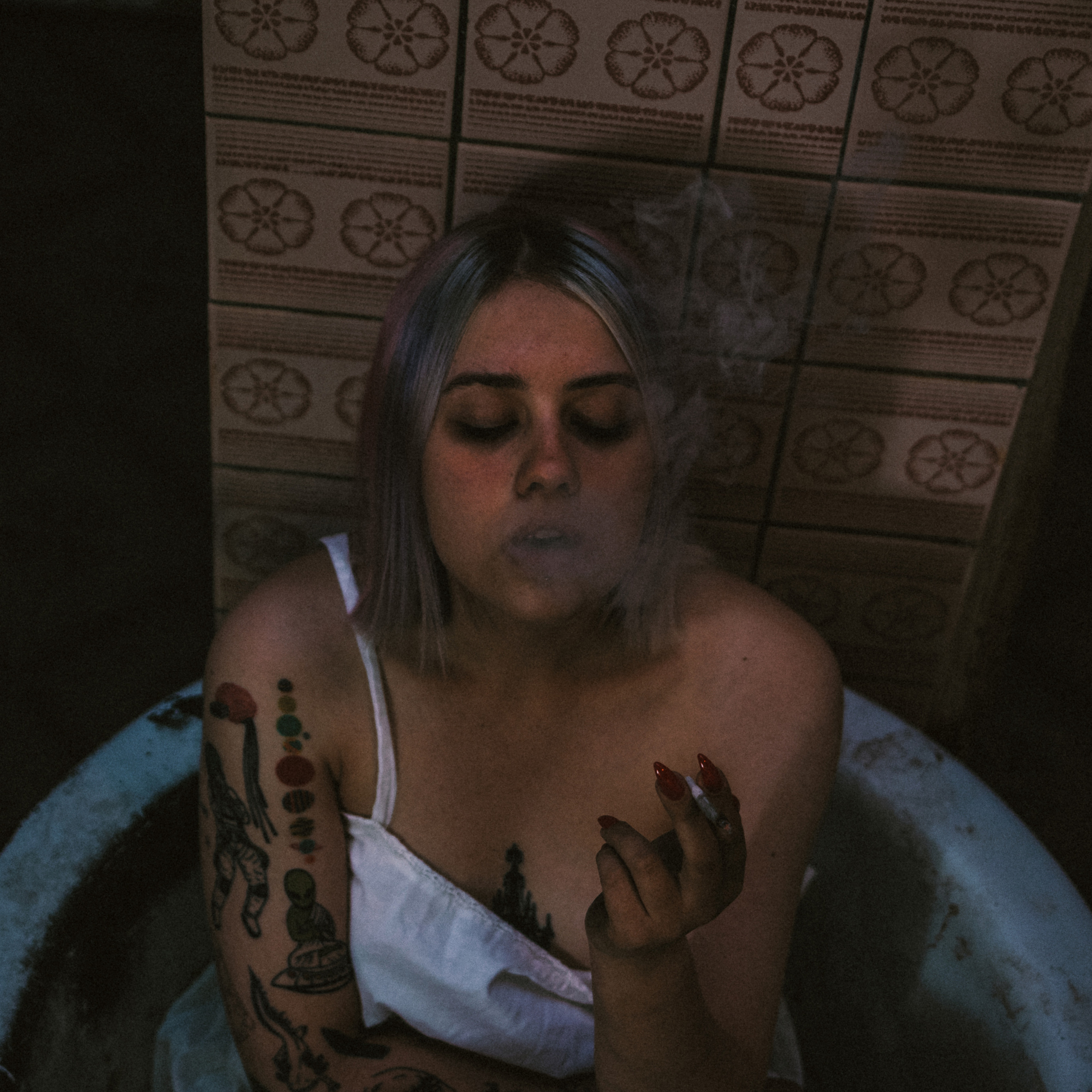 Nude. Коломеец Владислав — фотограф. Одесса. keets_ph