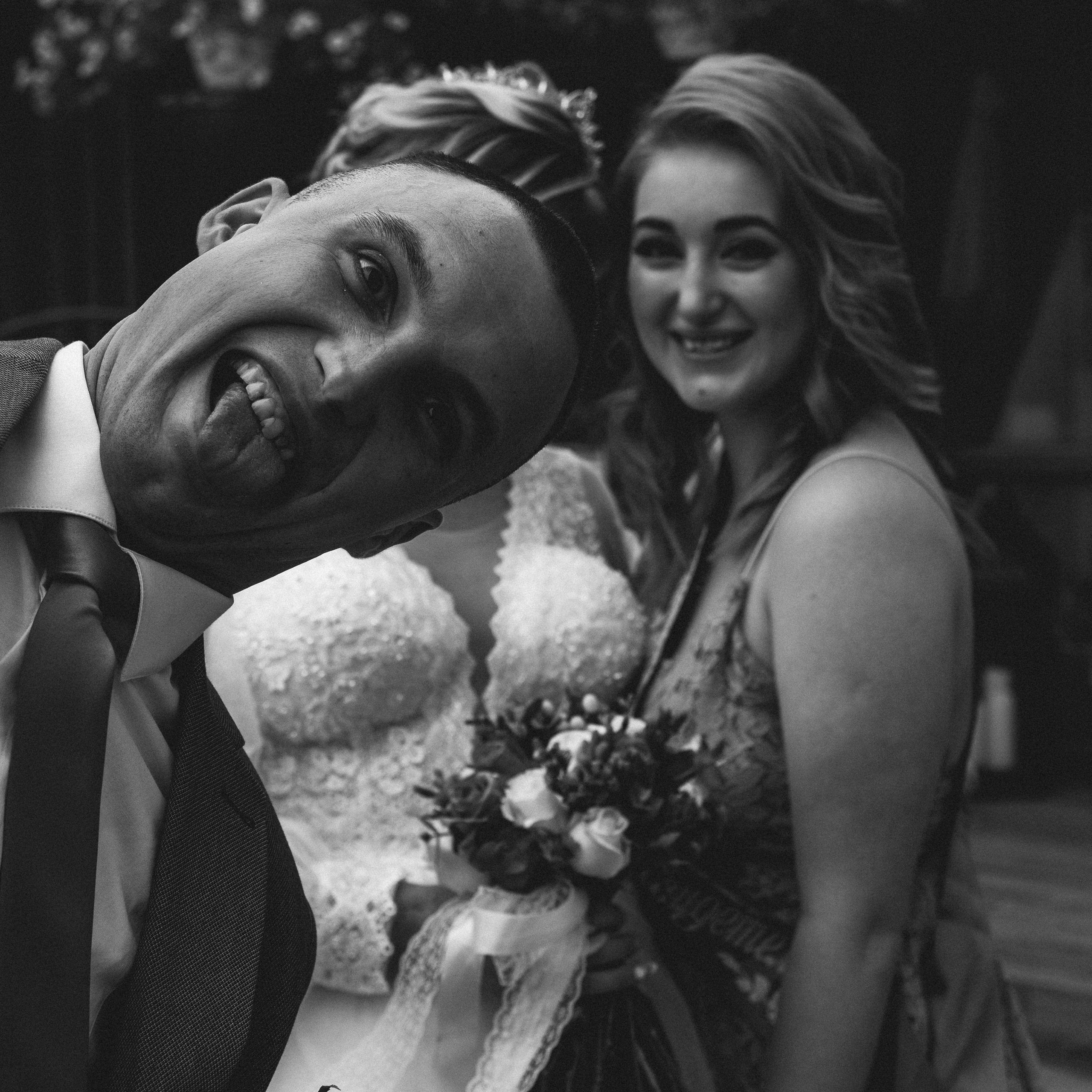 Wedding. Коломеец Владислав — фотограф. Одесса. keets_ph