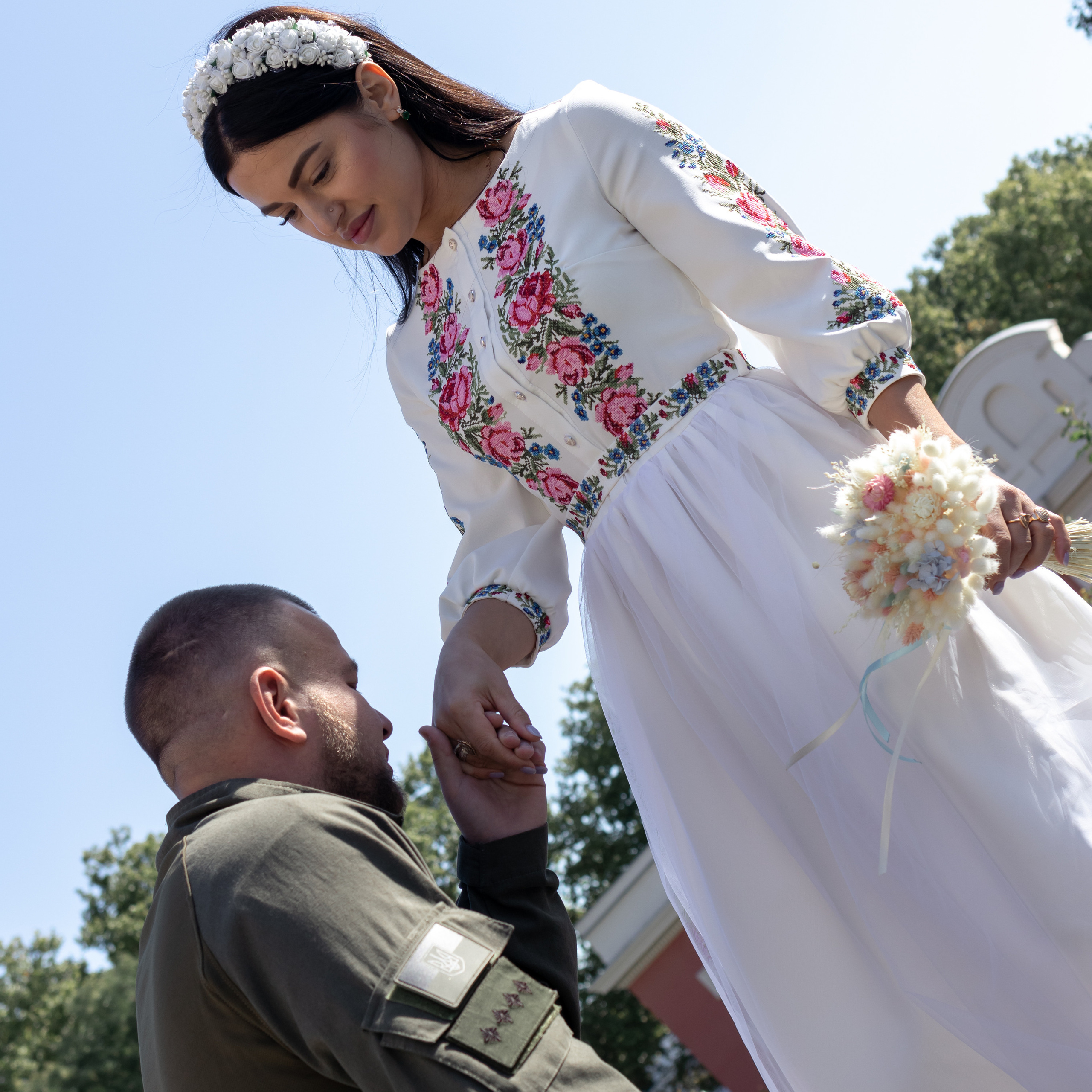 Аня и Дима. Коломеец Владислав — фотограф. Одесса. keets_ph