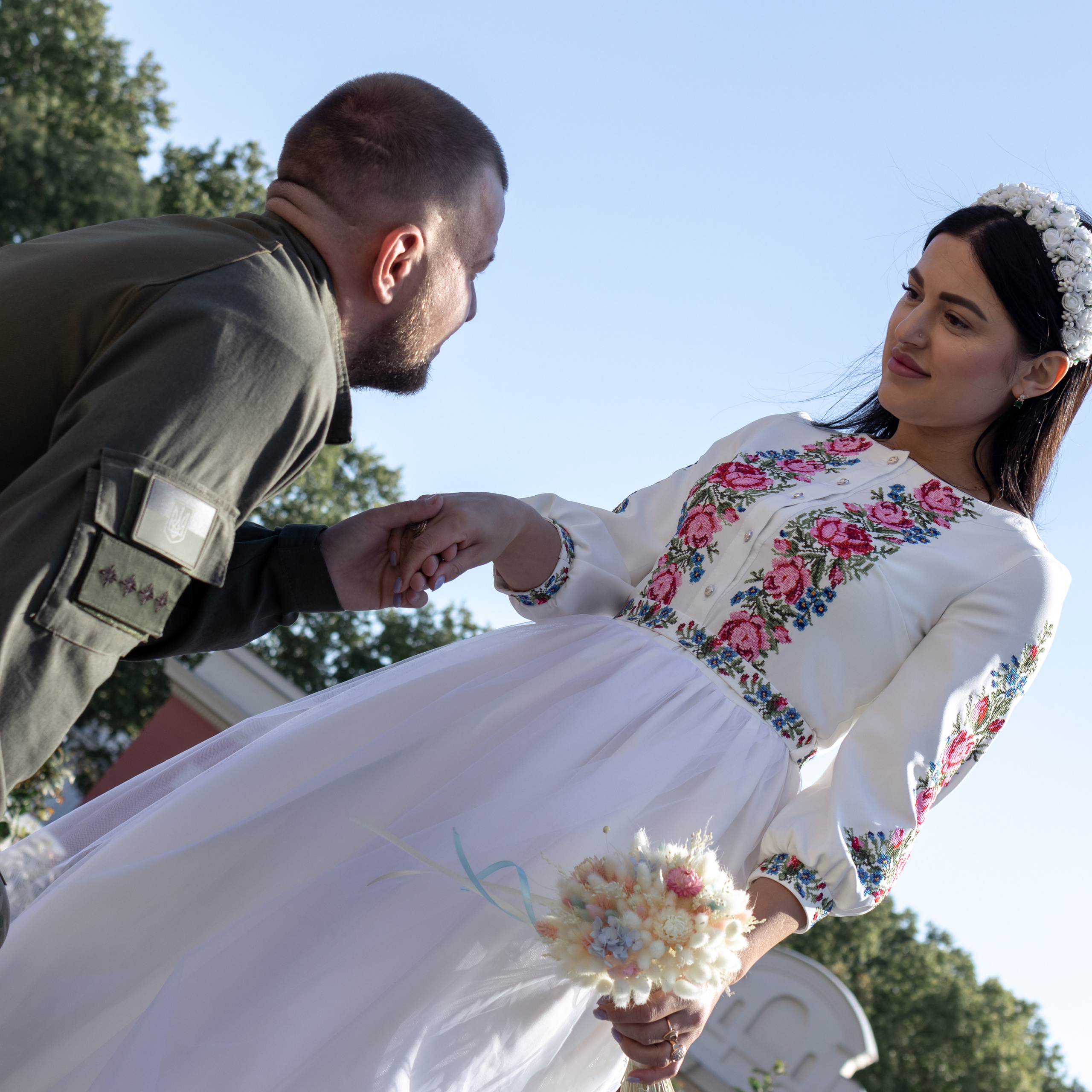 Аня и Дима. Коломеец Владислав — фотограф. Одесса. keets_ph