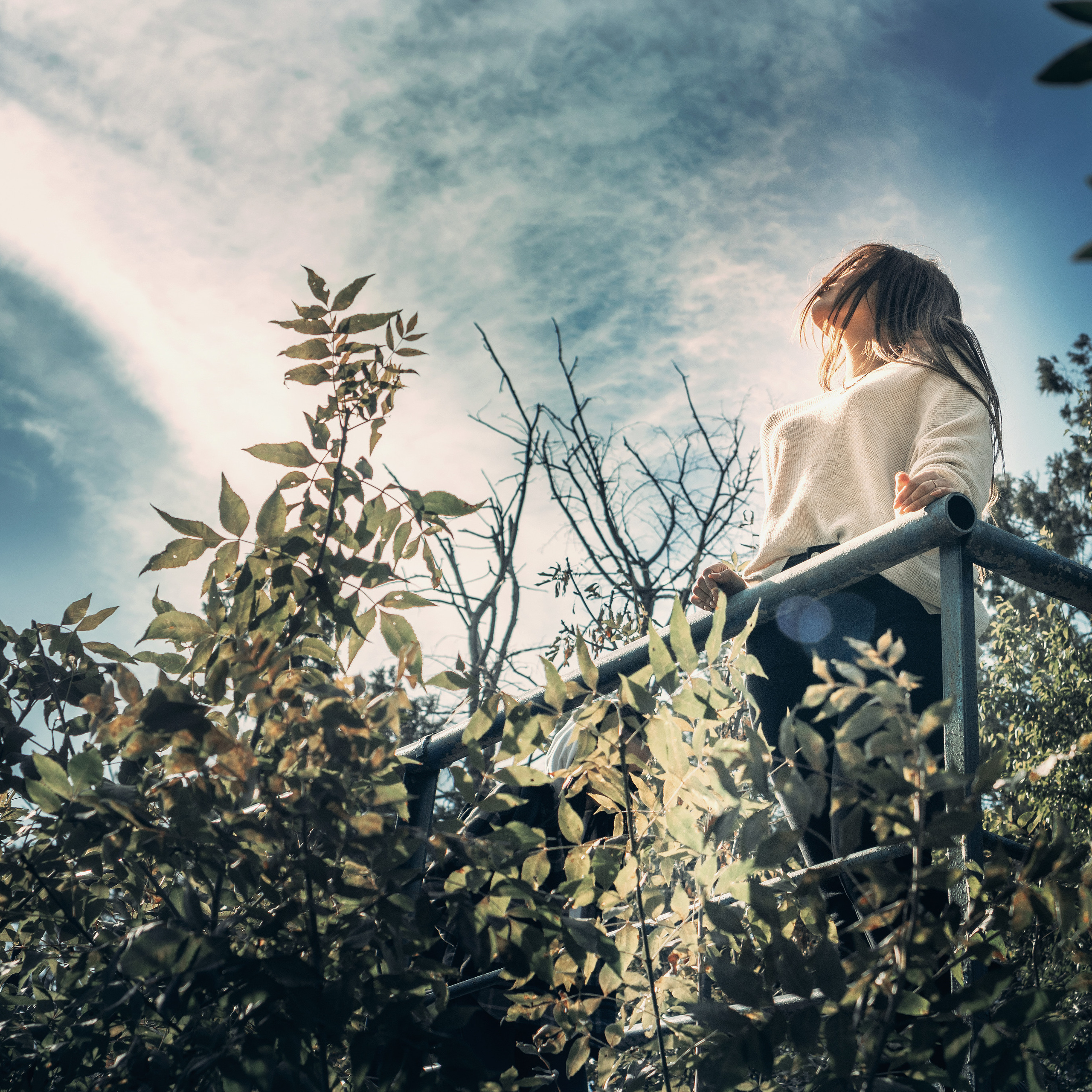 Яна. Коломеец Владислав — фотограф. Одесса. keets_ph