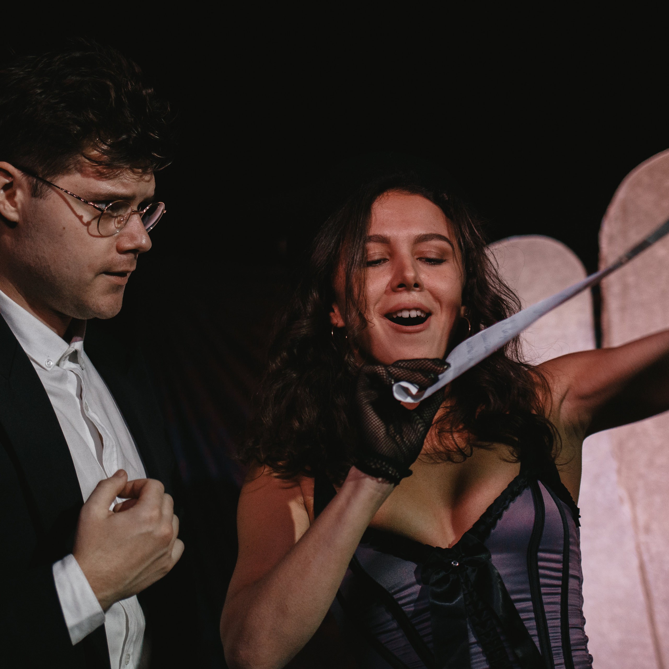 Мсье Блез. Коломеец Владислав — фотограф. Одесса. keets_ph