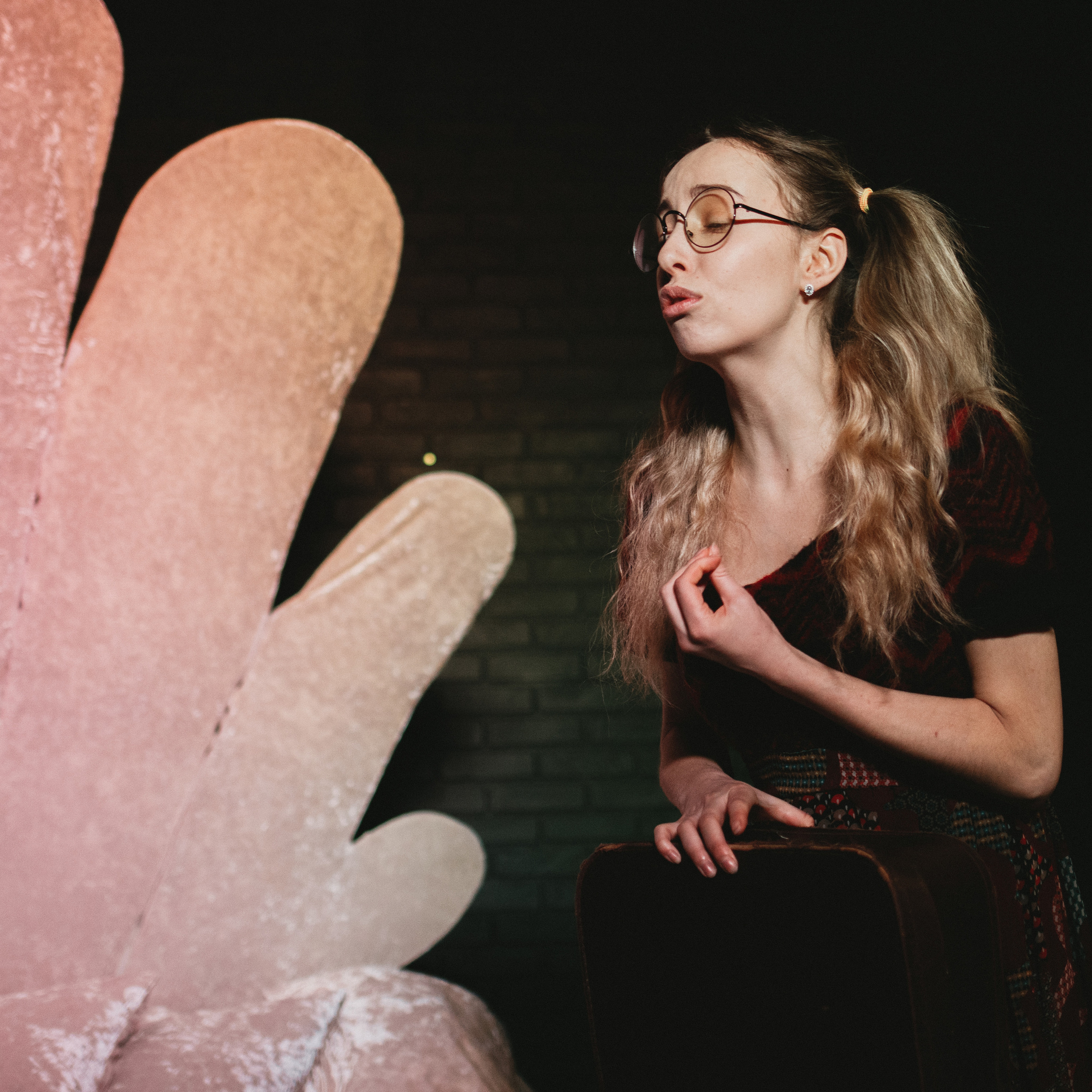 Мсье Блез. Коломеец Владислав — фотограф. Одесса. keets_ph