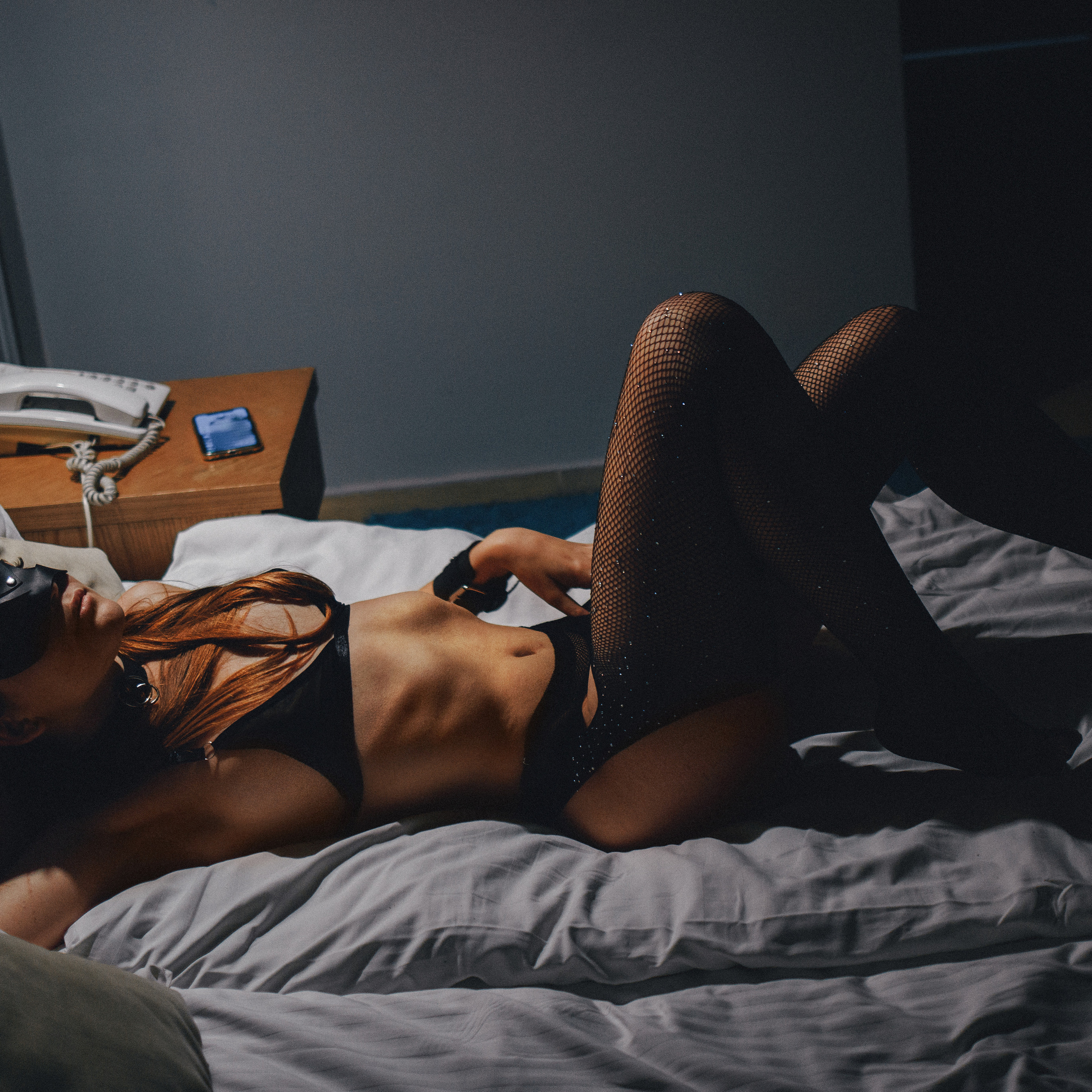 Оля. Коломеец Владислав — фотограф. Одесса. keets_ph