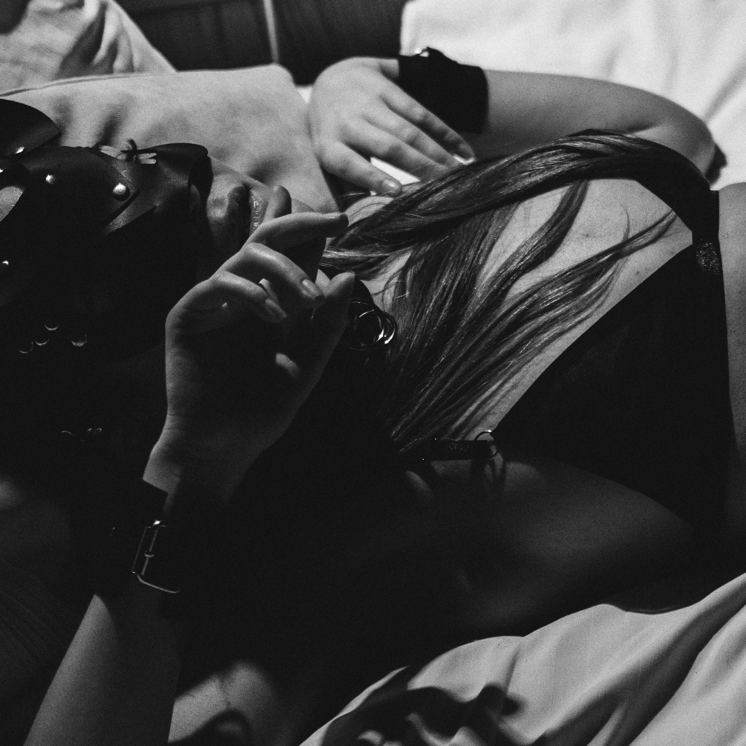 Оля. Коломеец Владислав — фотограф. Одесса. keets_ph