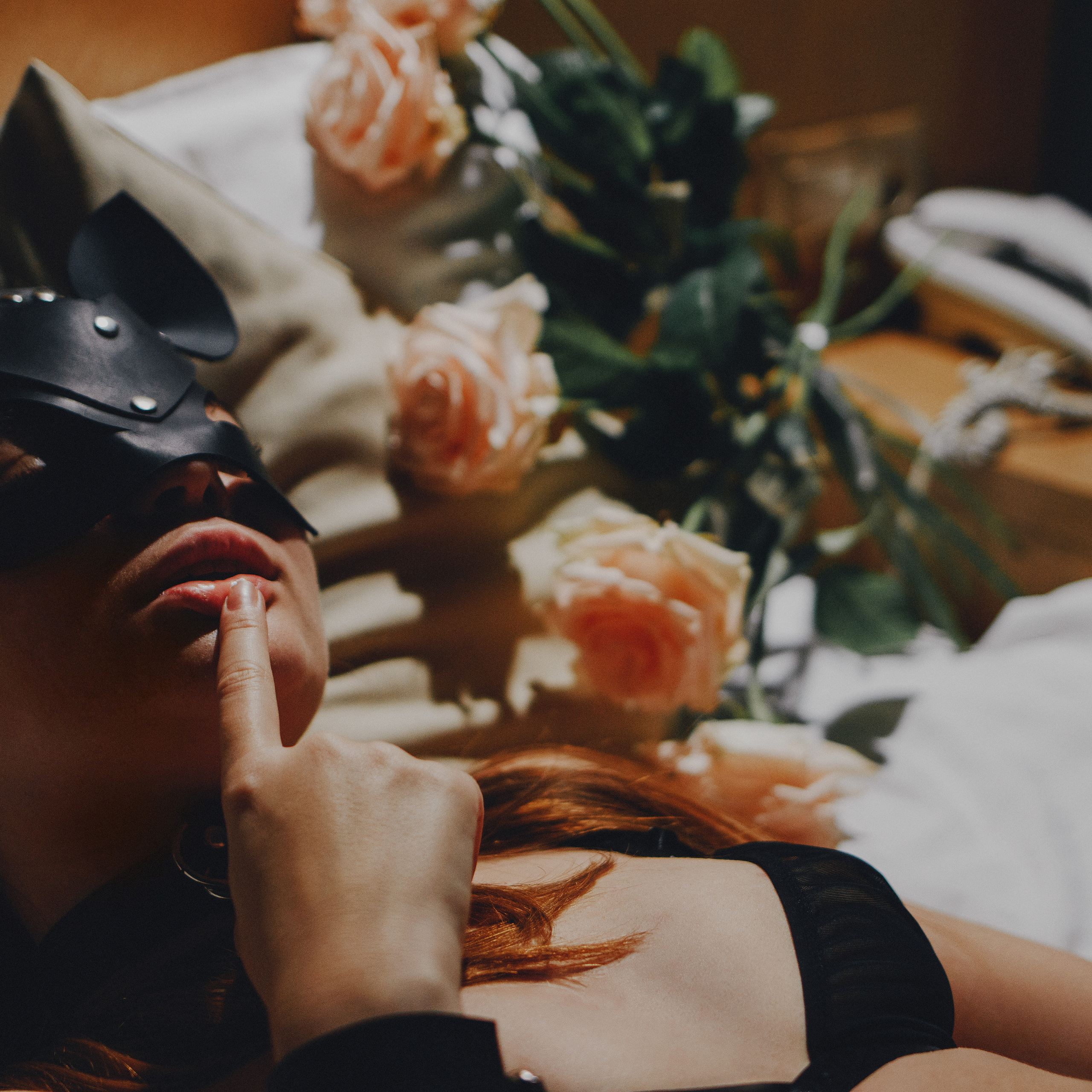 Оля. Коломеец Владислав — фотограф. Одесса. keets_ph