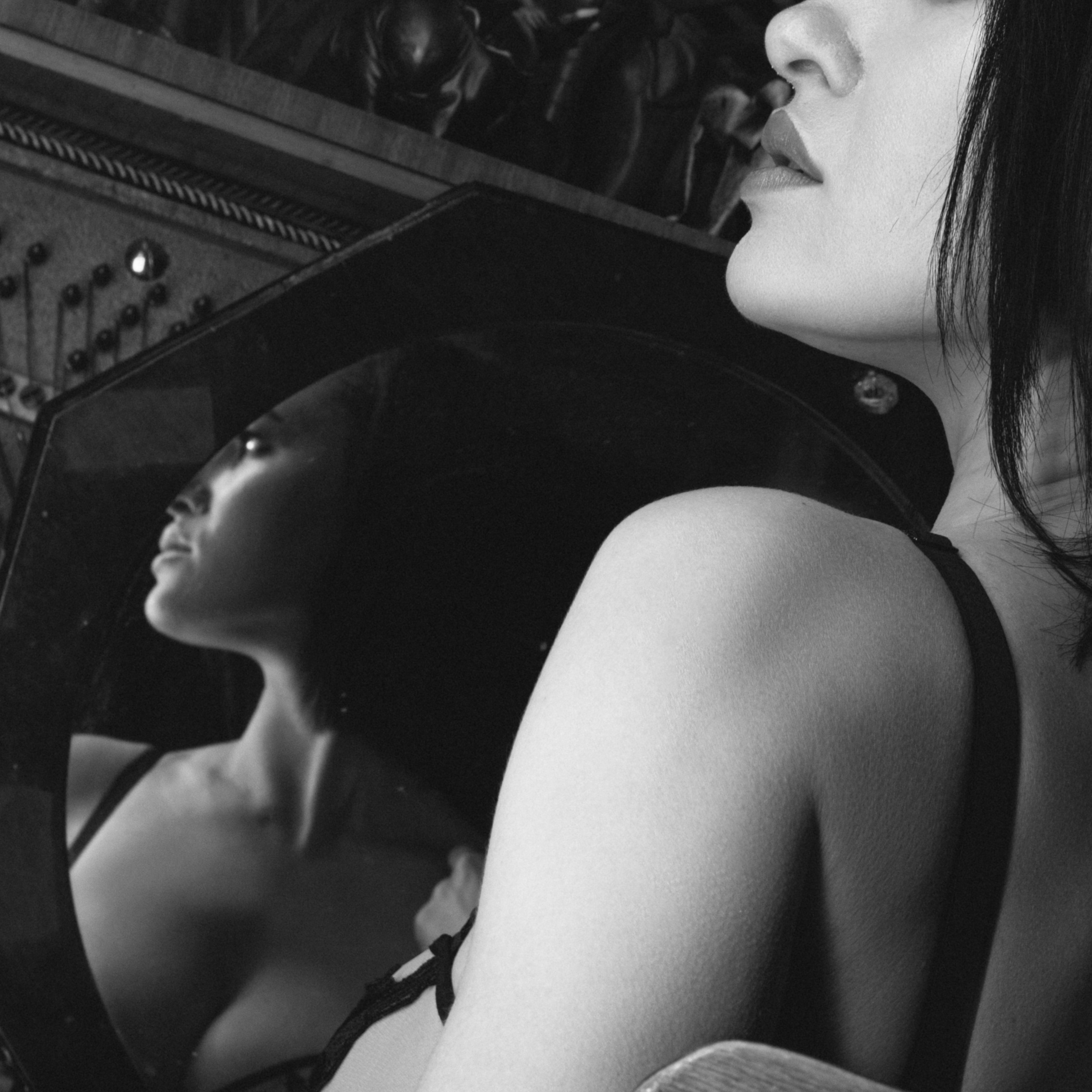 Антонианна и Каролина. Коломеец Владислав — фотограф. Одесса. keets_ph