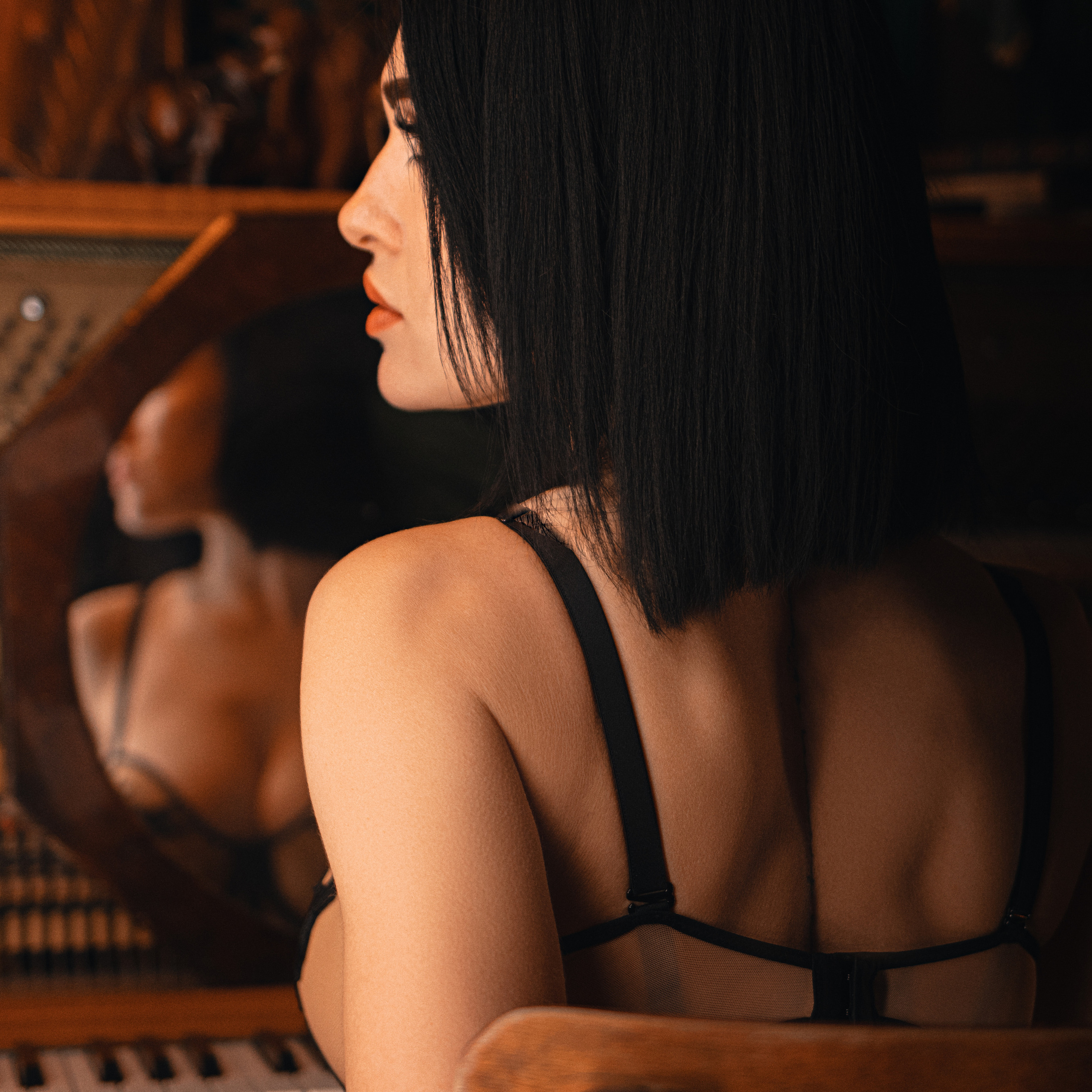 Антонианна и Каролина. Коломеец Владислав — фотограф. Одесса. keets_ph